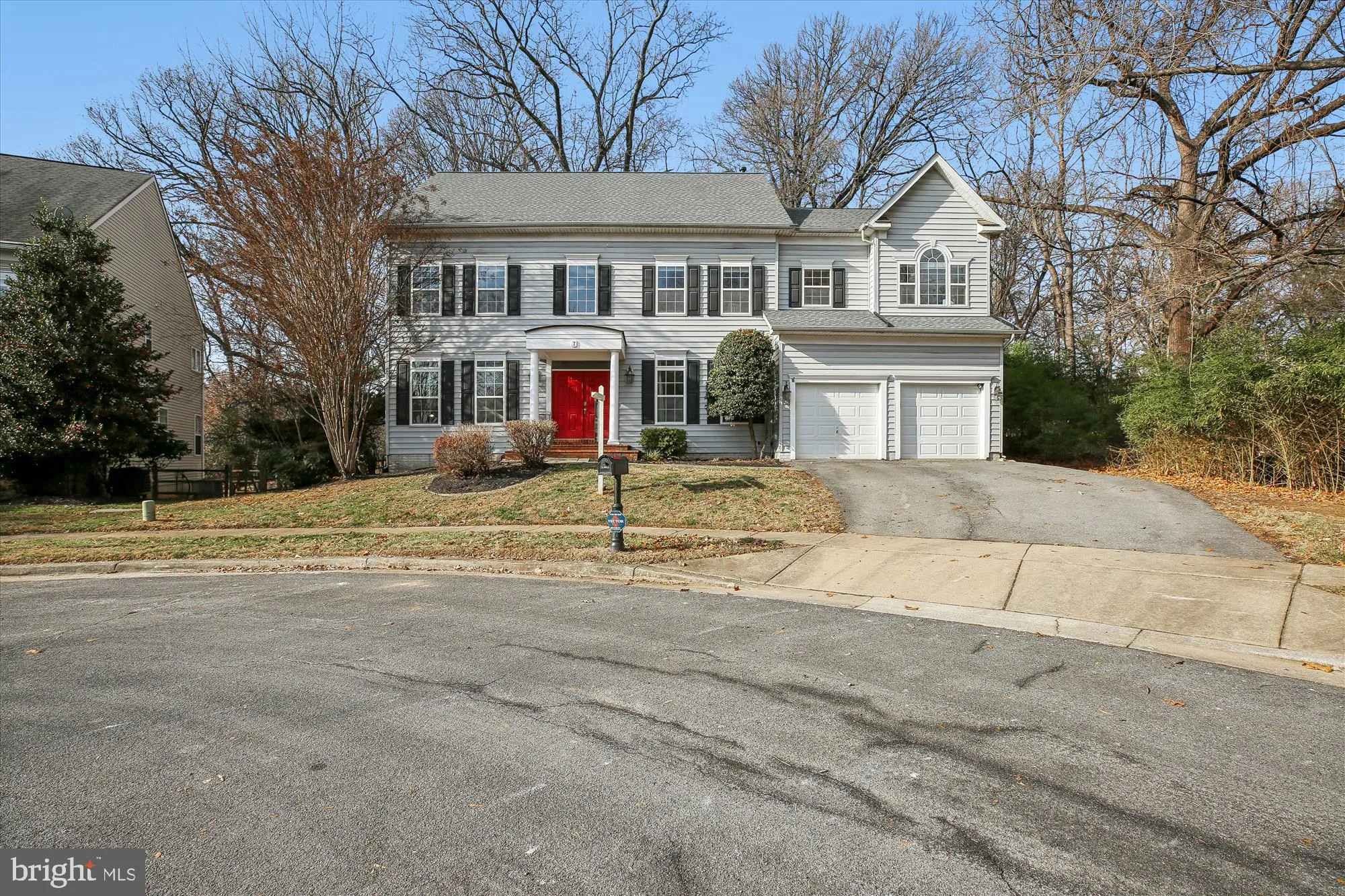 7 BIG OAK COURT, Rockville, MD 20850