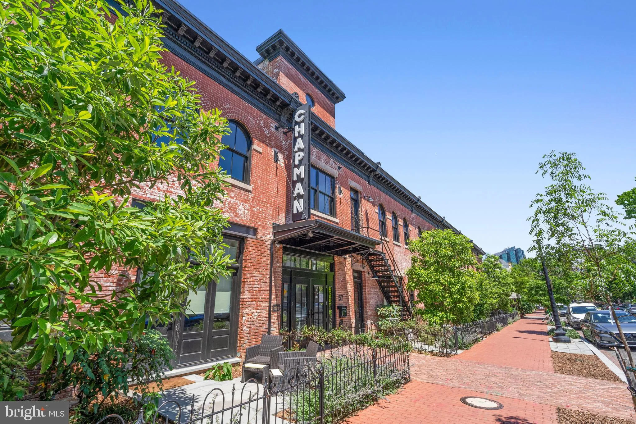 57 N STREET, Washington, DC 20001