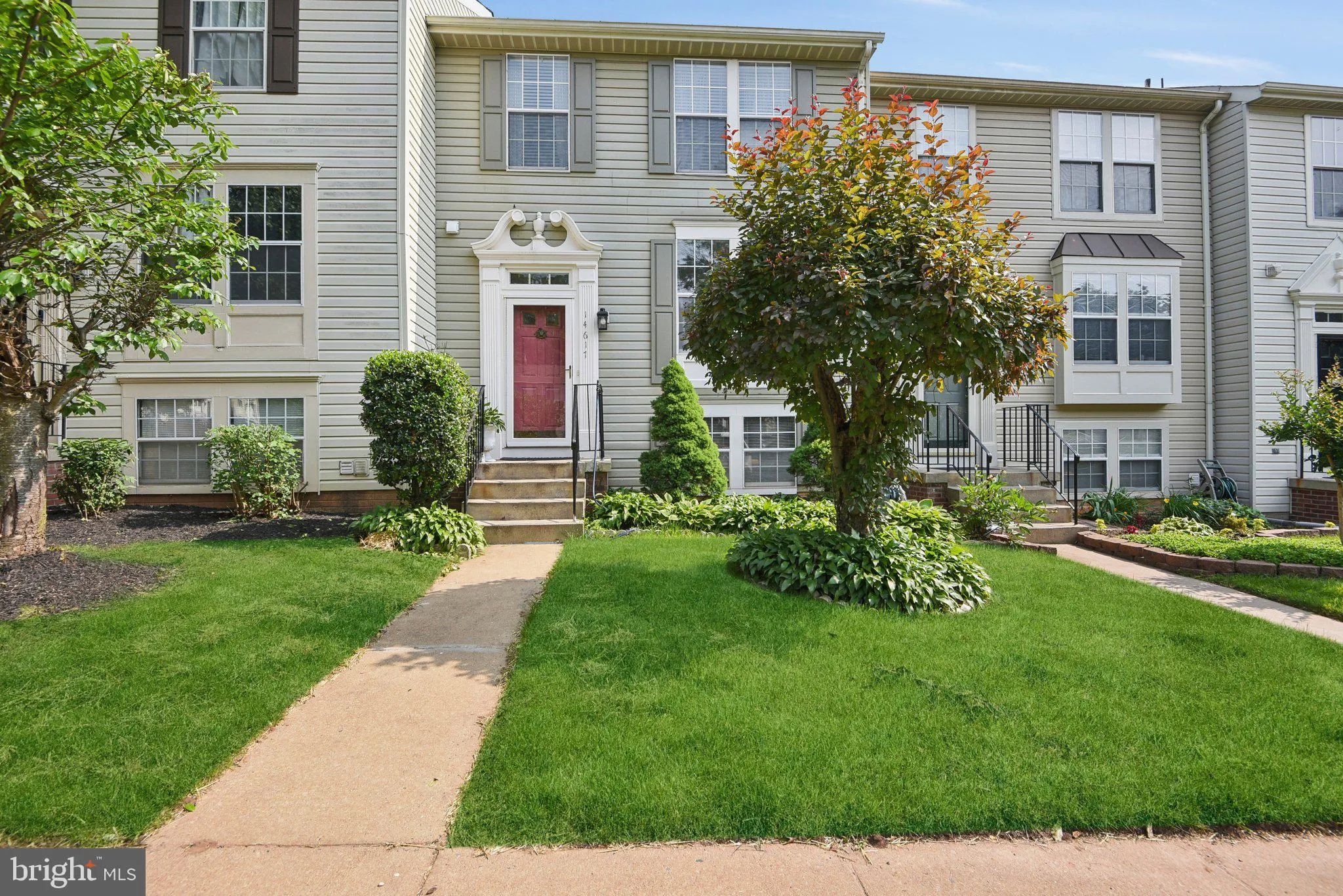 14617 WOODSPRING COURT, Centreville, VA 20120