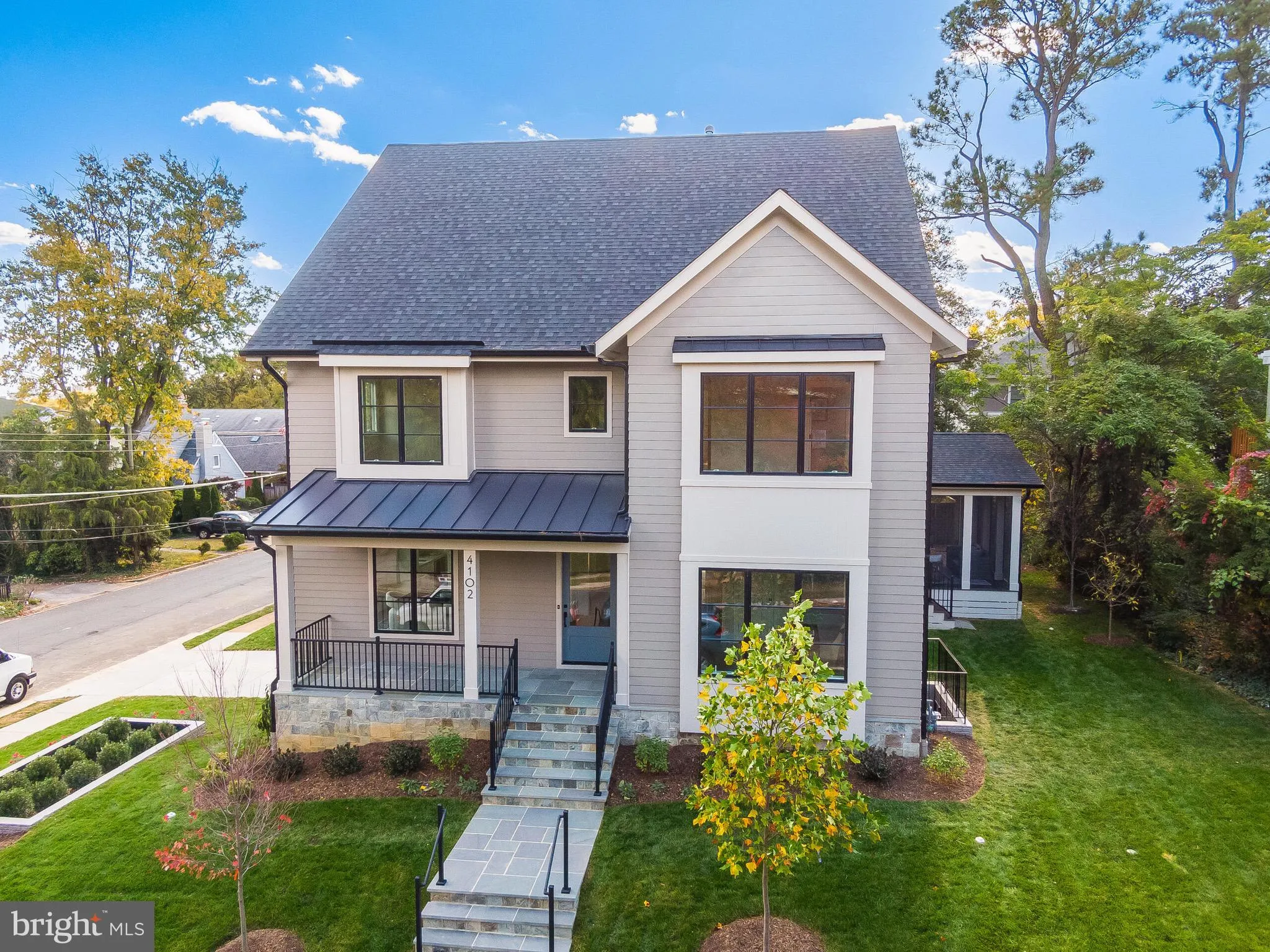 4102 18TH ROAD, Arlington, VA 22207