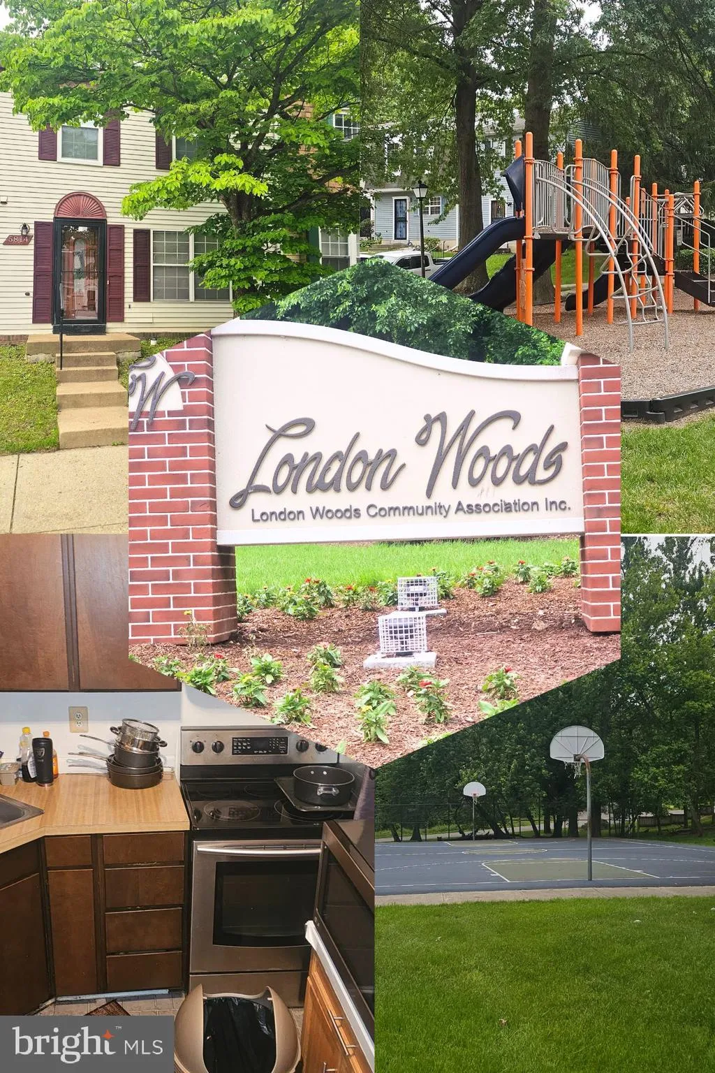 5814 FOLGATE COURT, Capitol Heights, MD 20743