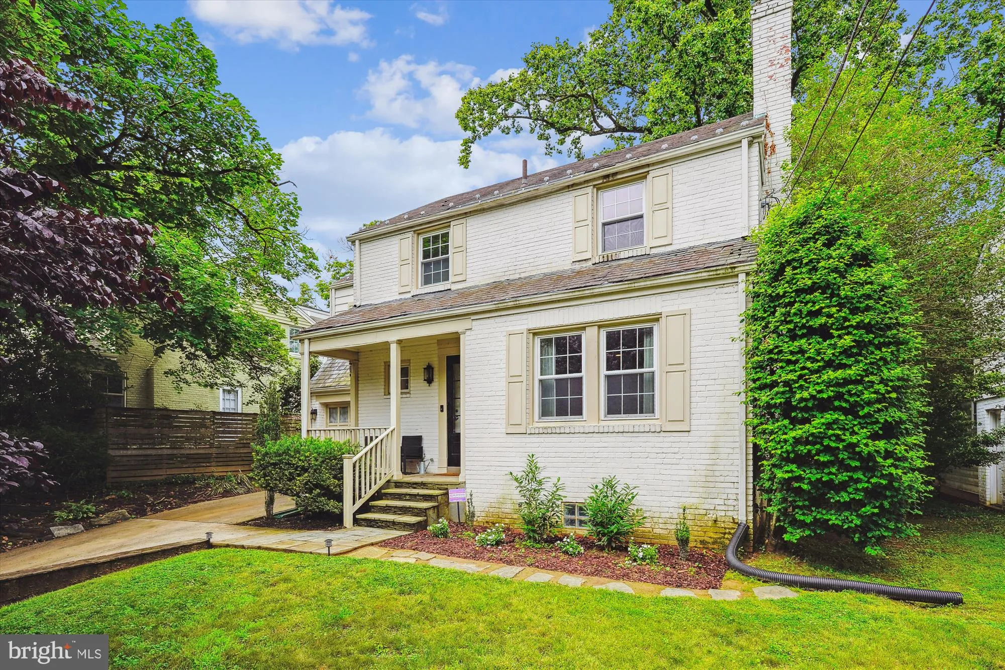 2106 ROSS ROAD, Silver Spring, MD 20910