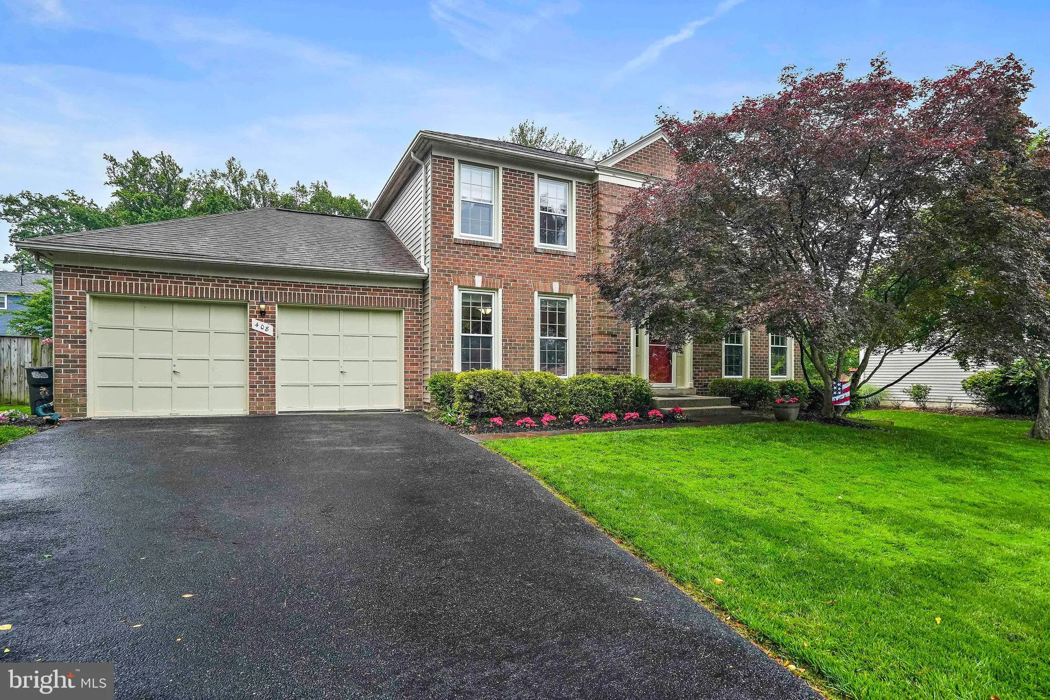408 MARAVISTA COURT, Silver Spring, MD 20905