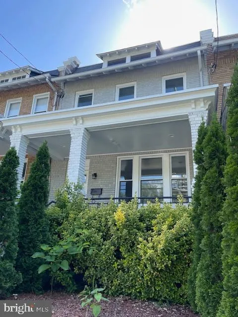 4522 4TH STREET, Washington, DC 20011