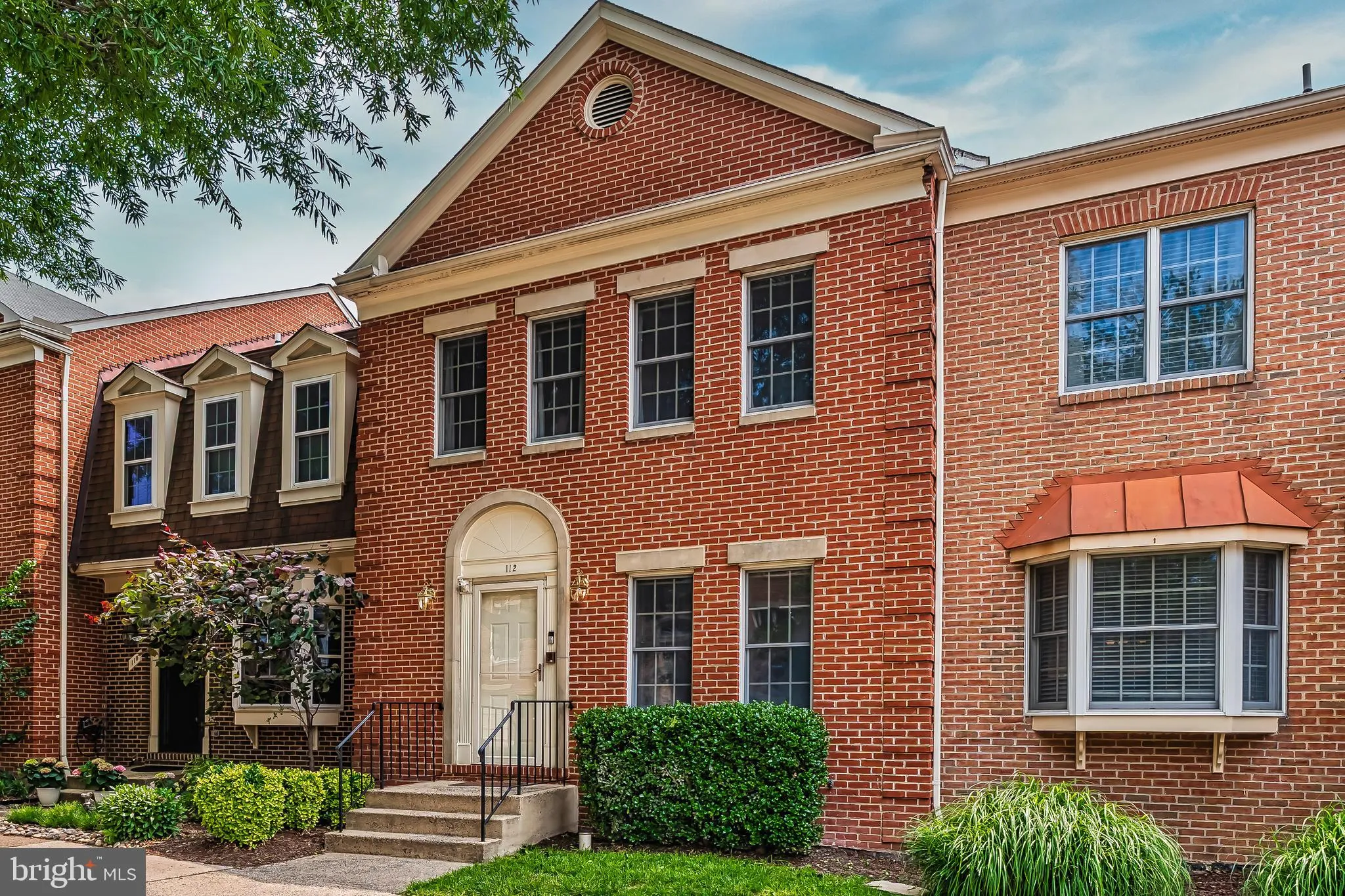 112 GRETNA GREEN COURT, Alexandria, VA 22304