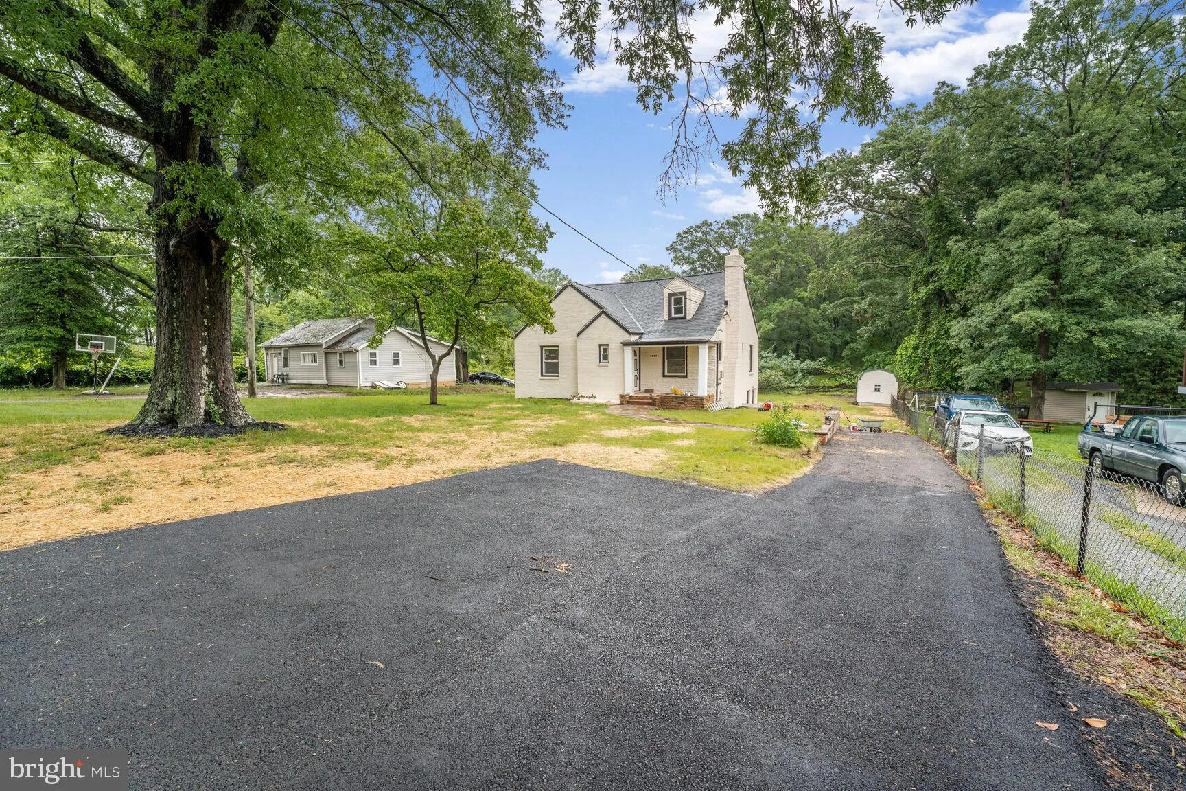 2908 PARKLAND DRIVE, District Heights, MD 20747
