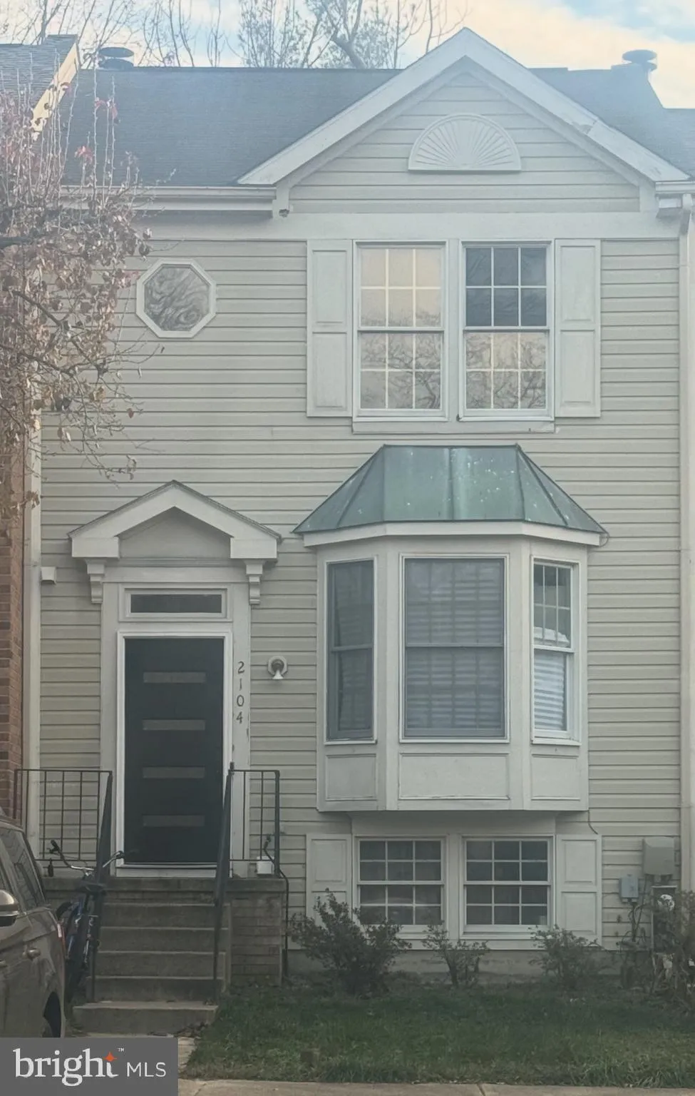 2104 COMMISSARY CIRCLE, Odenton, MD 21113