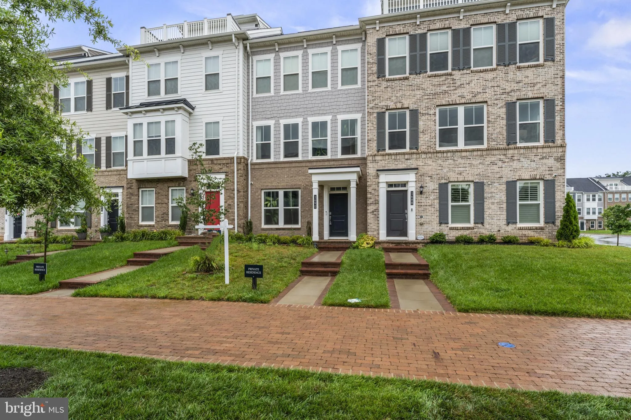 1690 DUNNINGTON PLACE, Dumfries, VA 22026