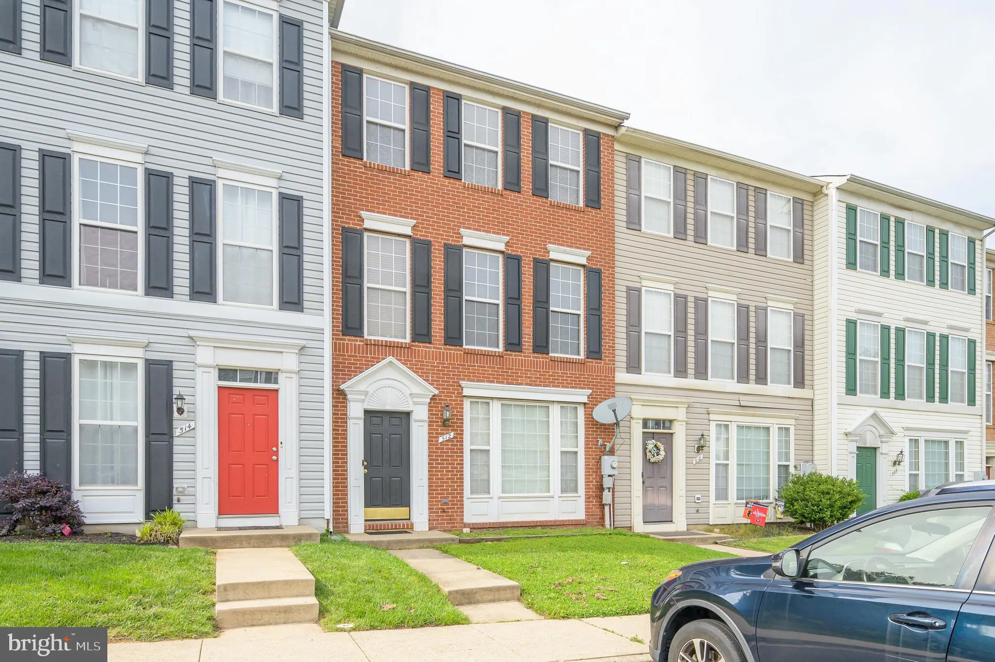 512 ELLISON COURT, Frederick, MD 21703
