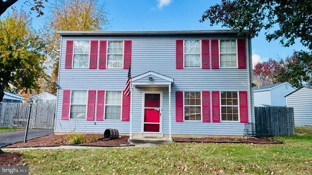 14308 LINDENDALE ROAD, Woodbridge, VA 22193