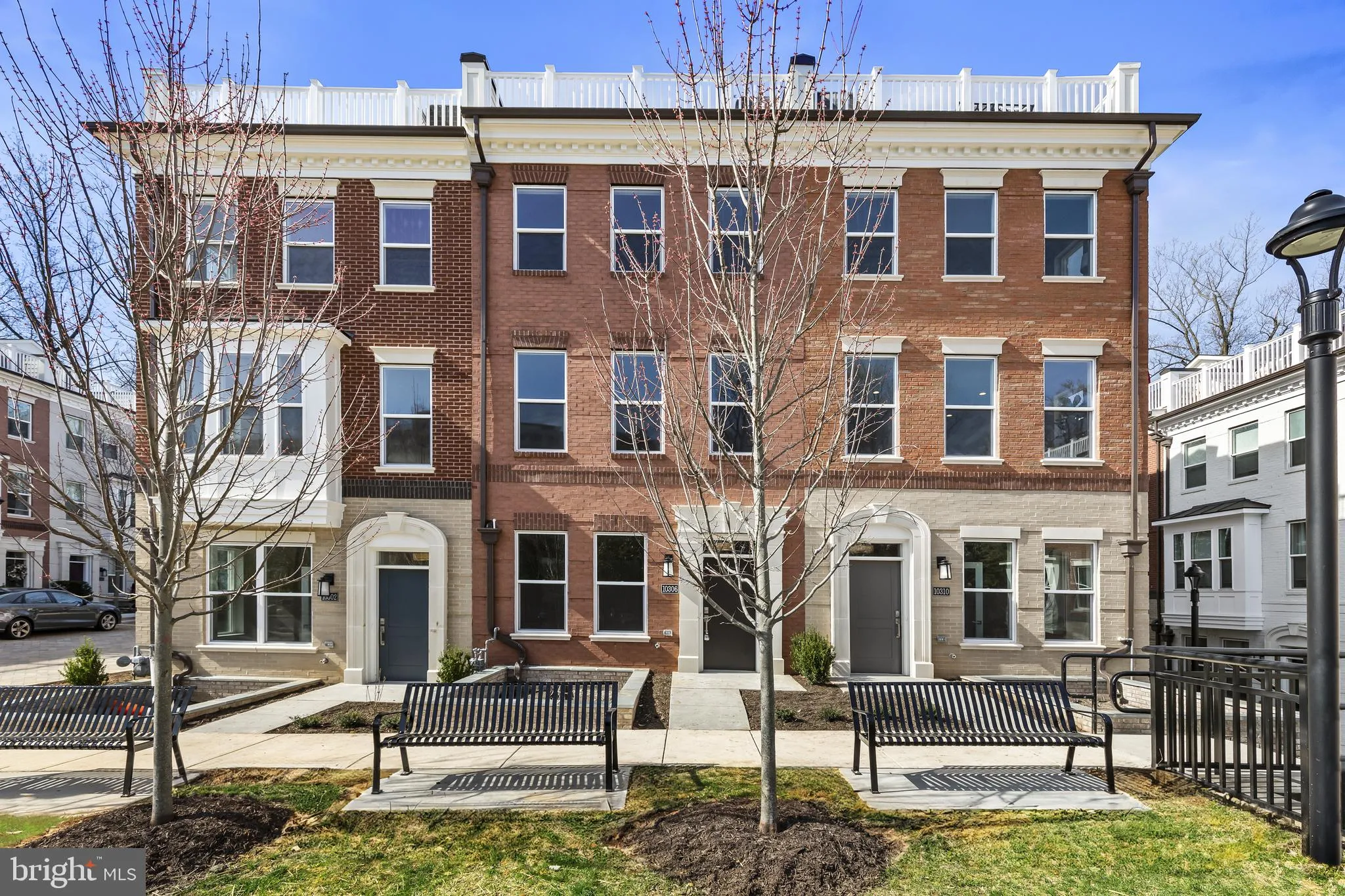 10302 GROSVENOR PLACE, Rockville, MD 20852