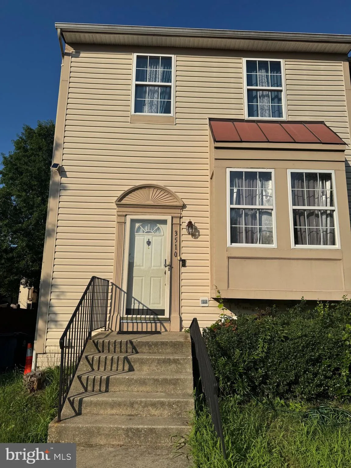 3510 COMMUNITY DRIVE, District Heights, MD 20747