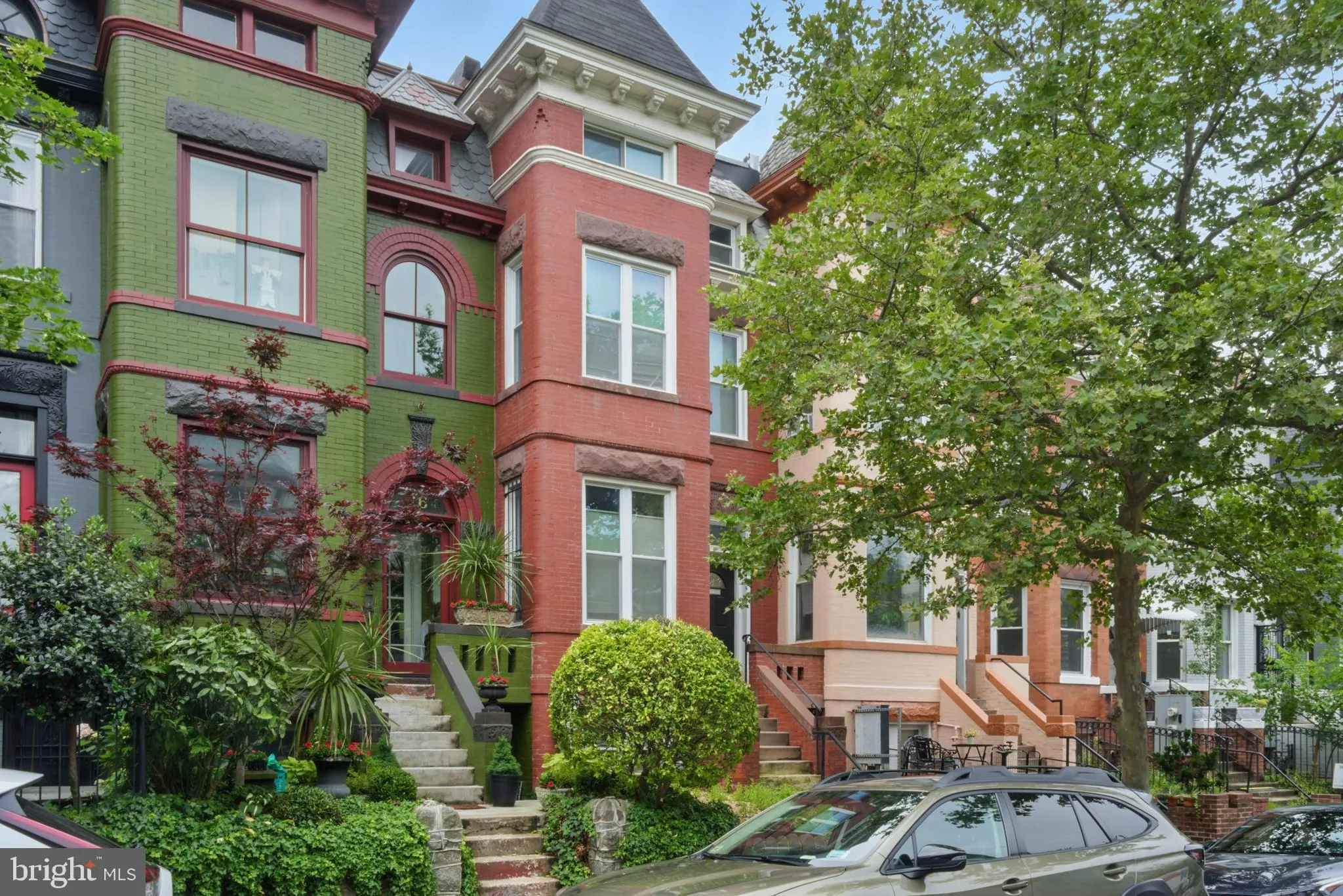 28 T STREET, Washington, DC 20001