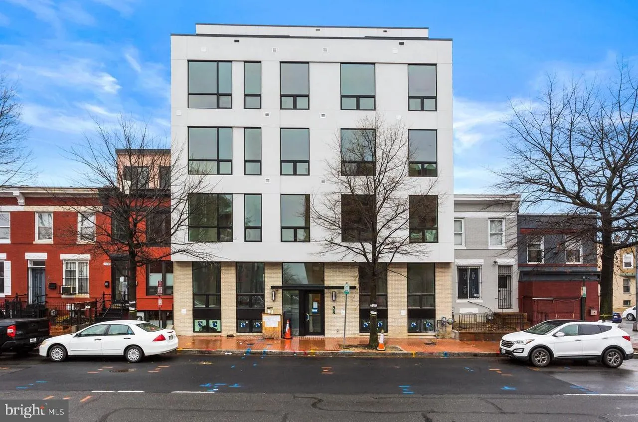 2905 GEORGIA AVENUE, Washington, DC 20001