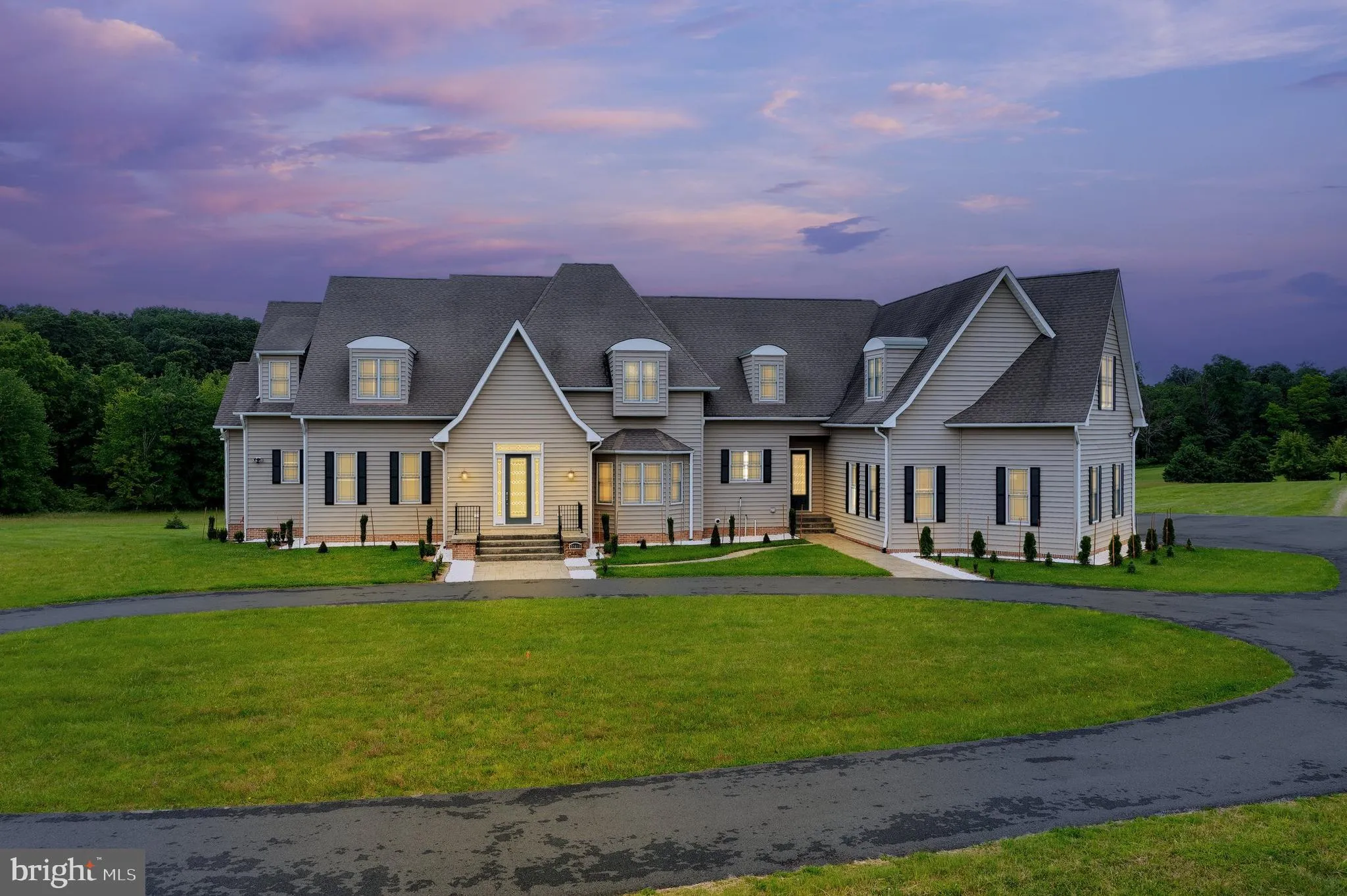 37016 LONGMOOR FARM LANE, Hillsboro, VA 20132