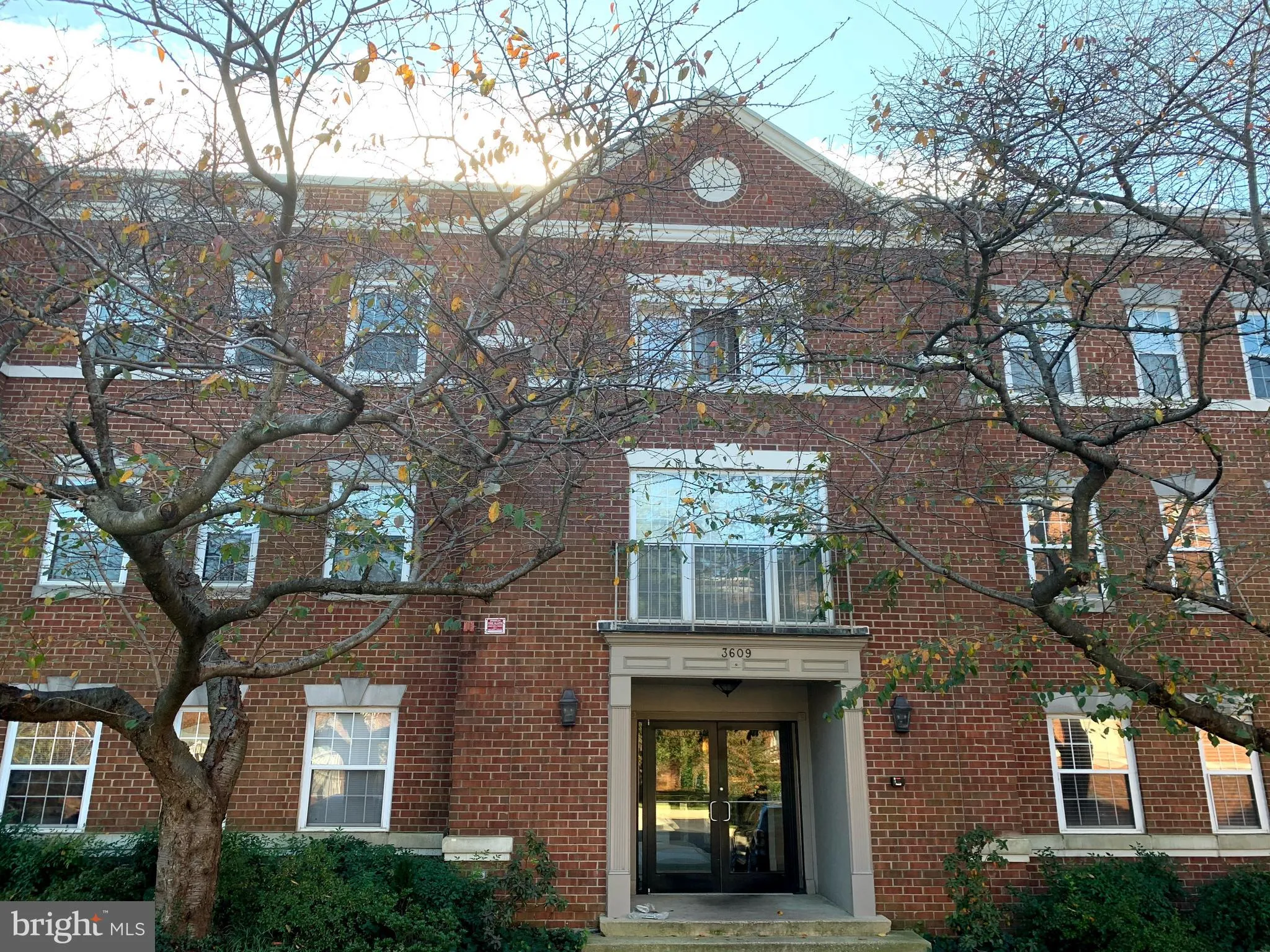 3609 38TH STREET, Washington, DC 20016