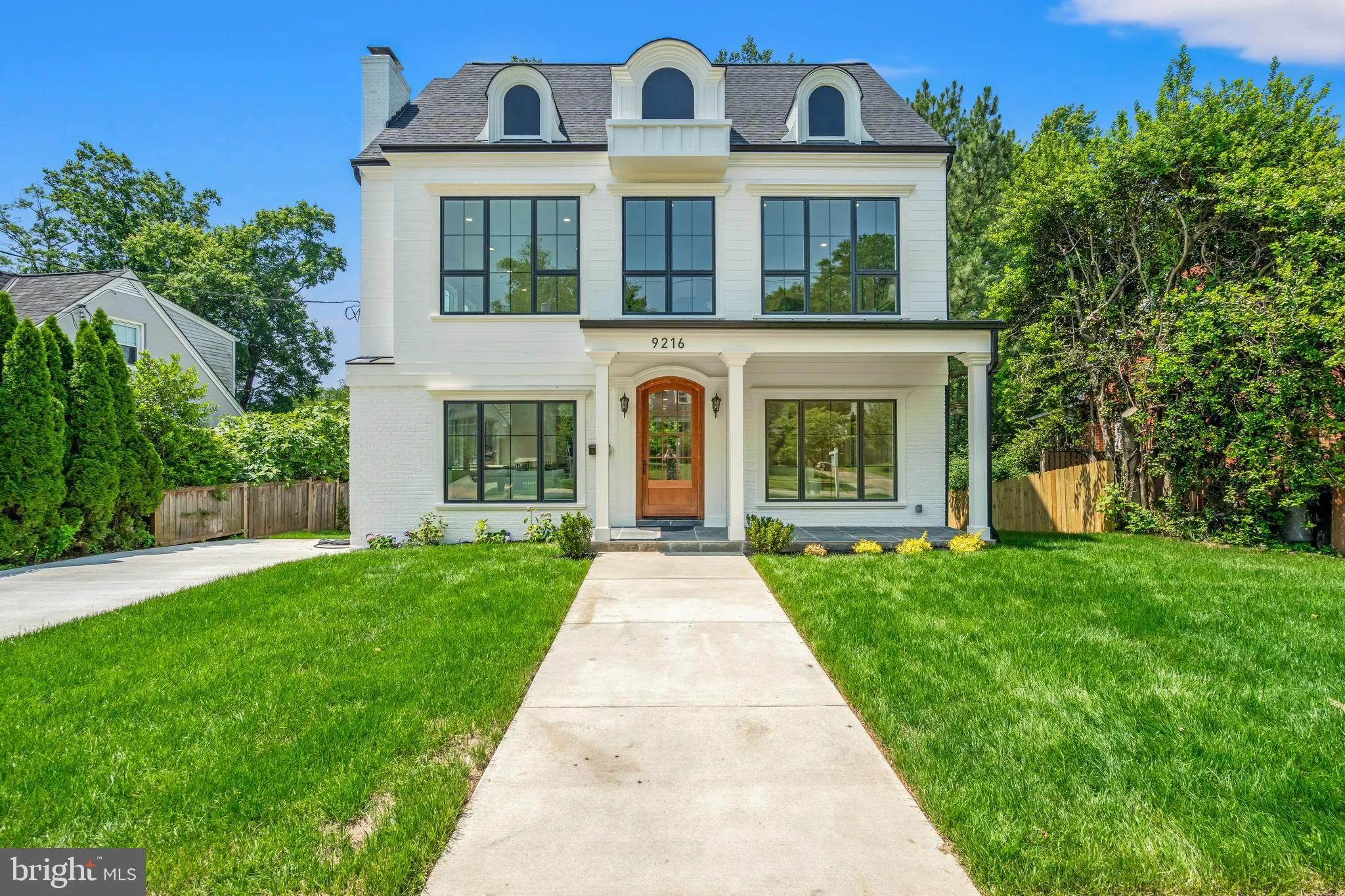 9216 SHELTON STREET, Bethesda, MD 20817