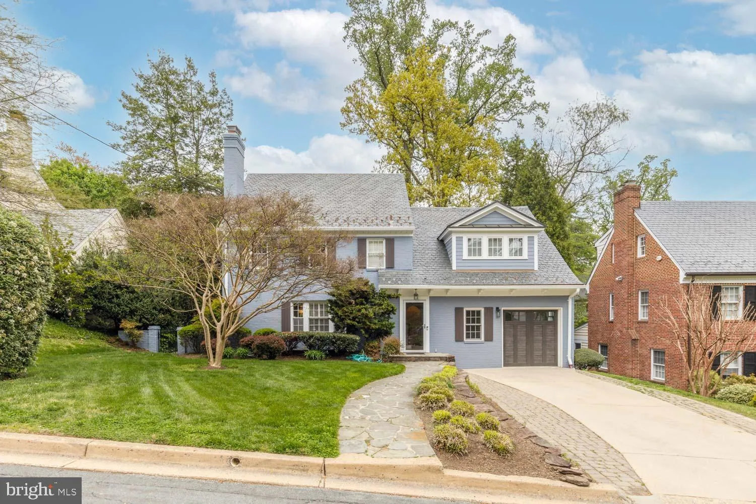 3209 THORNAPPLE STREET, Chevy Chase, MD 20815