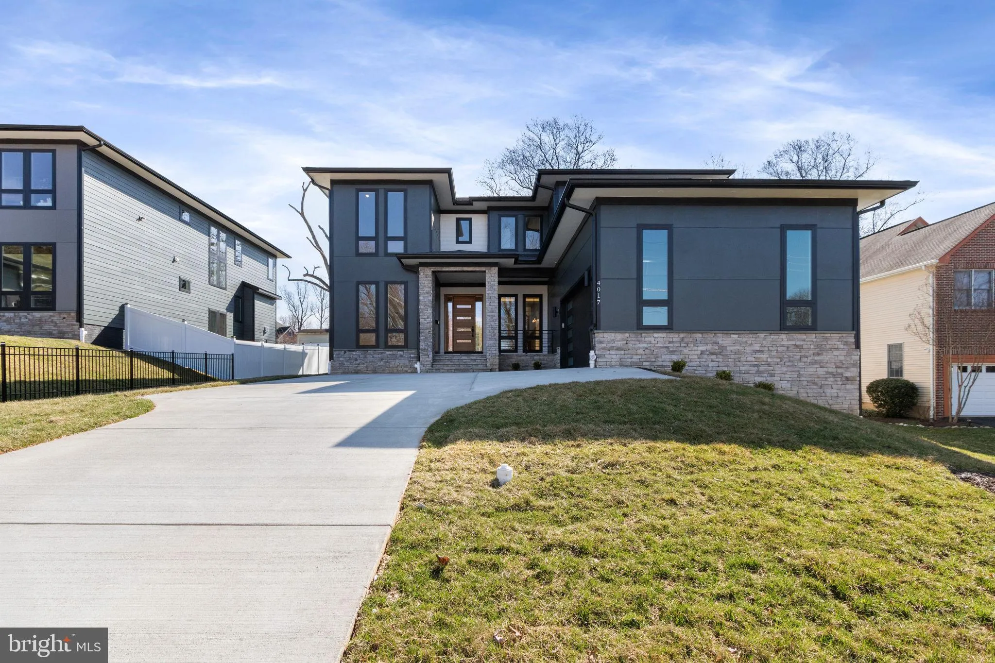 4017 WOODLAND ROAD, Annandale, VA 22003