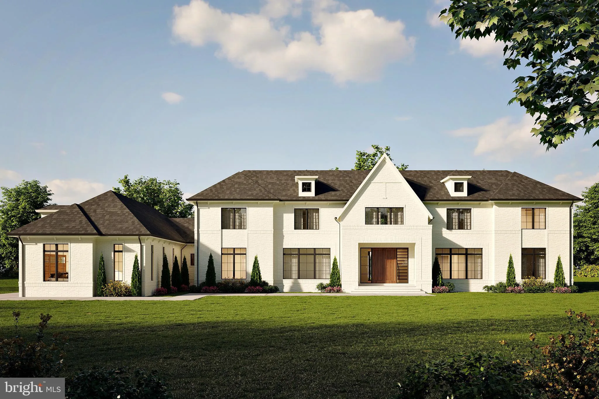 8437 SPARGER STREET, Mclean, VA 22102