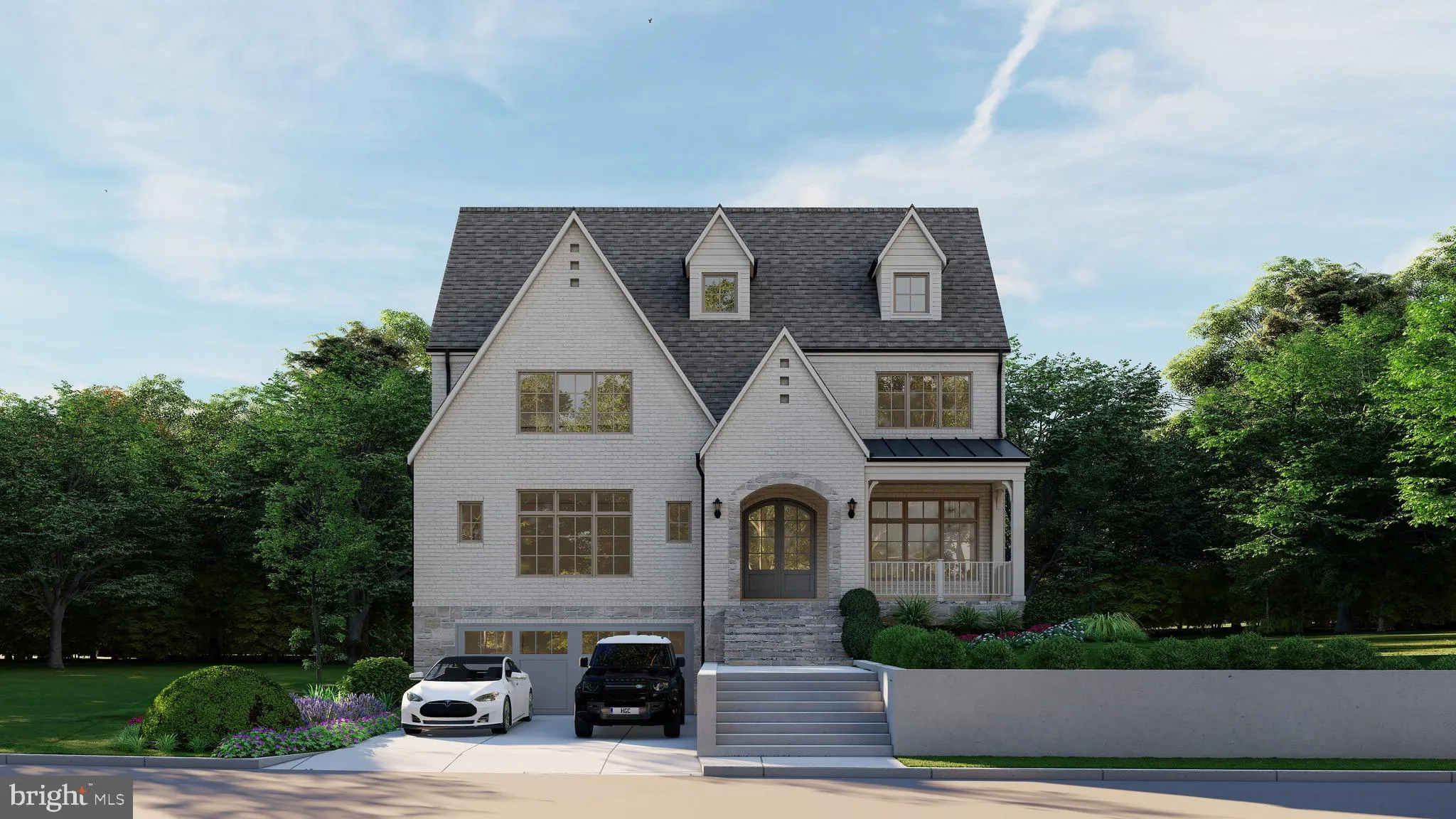 4740 34TH ROAD, Arlington, VA 22207