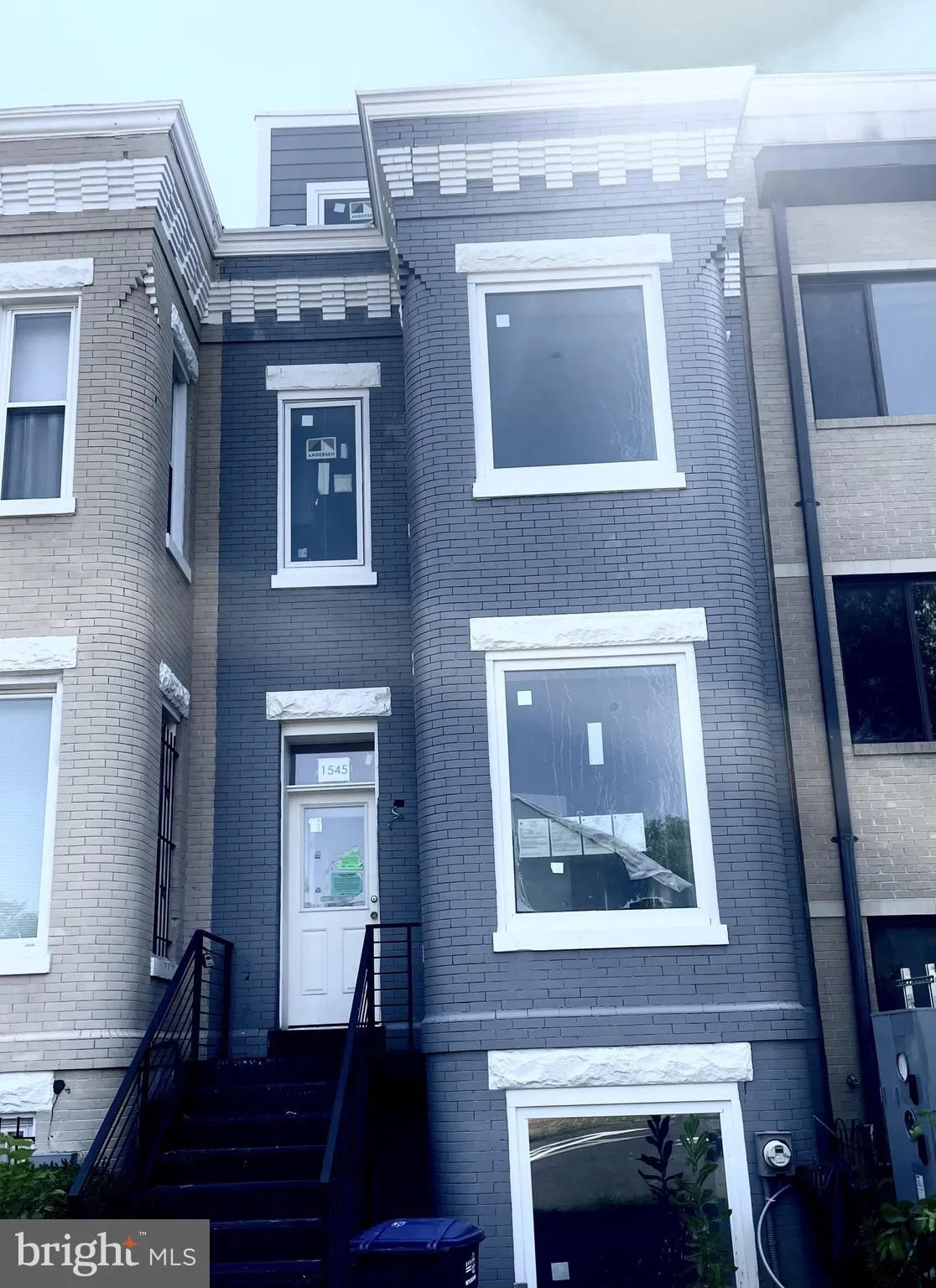 1545 4TH STREET, Washington, DC 20001