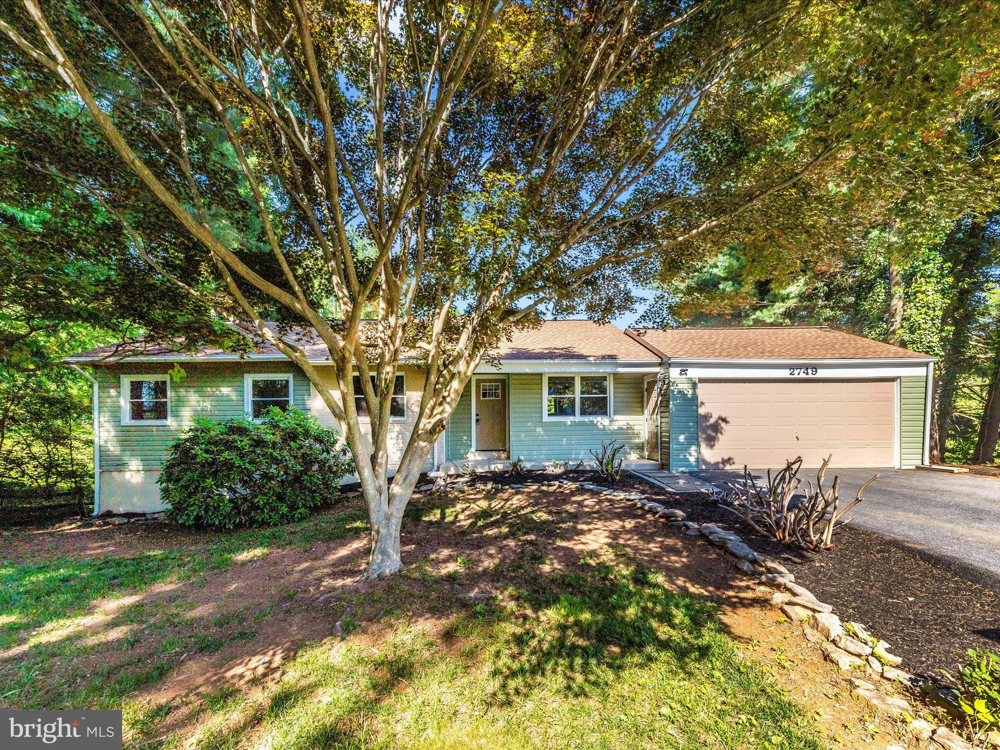 2749 LOCH HAVEN DRIVE, Ijamsville, MD 21754