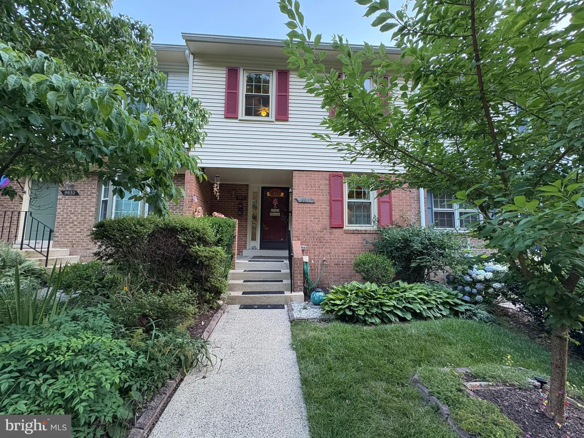 5930 LANGTON DRIVE, Franconia, VA 22310