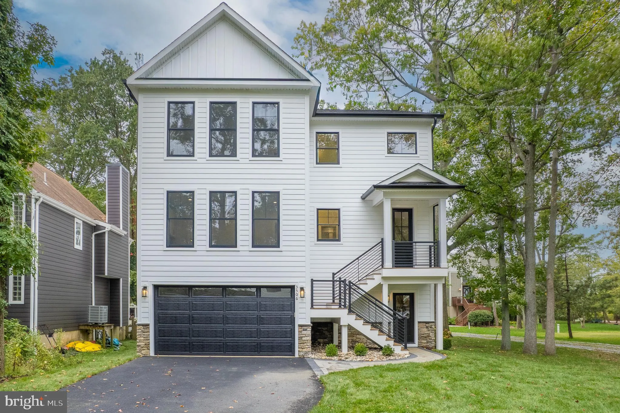 3506 ROCKWAY AVENUE, Annapolis, MD 21403