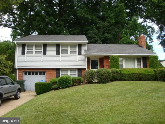 7504 GRESHAM STREET, Springfield, VA 22151