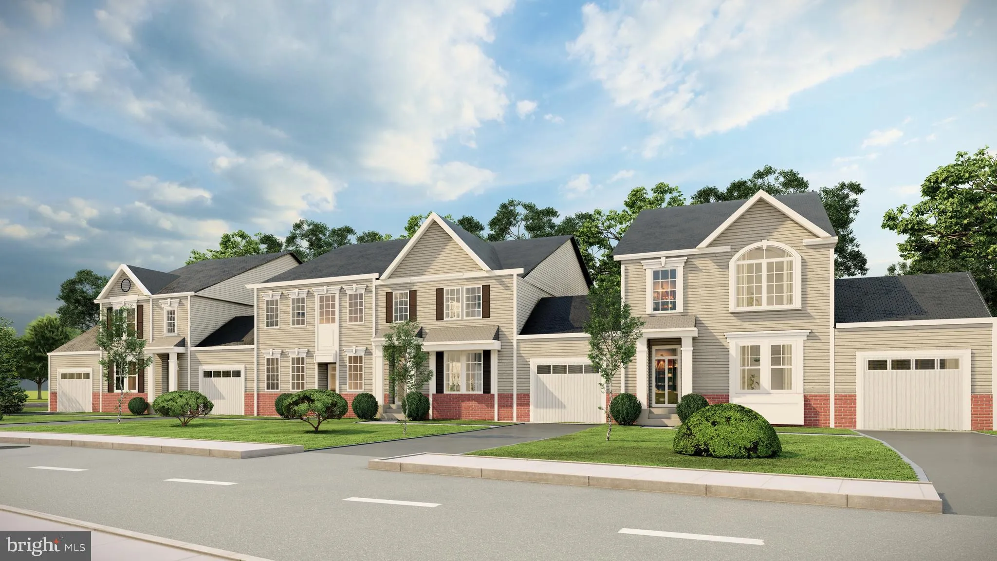 16239 PENNSBURY DRIVE, Bowie, MD 20716