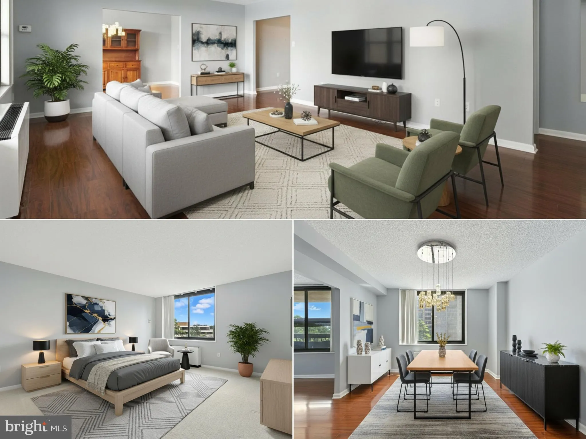 3701 GEORGE MASON DRIVE, Falls Church, VA 22041