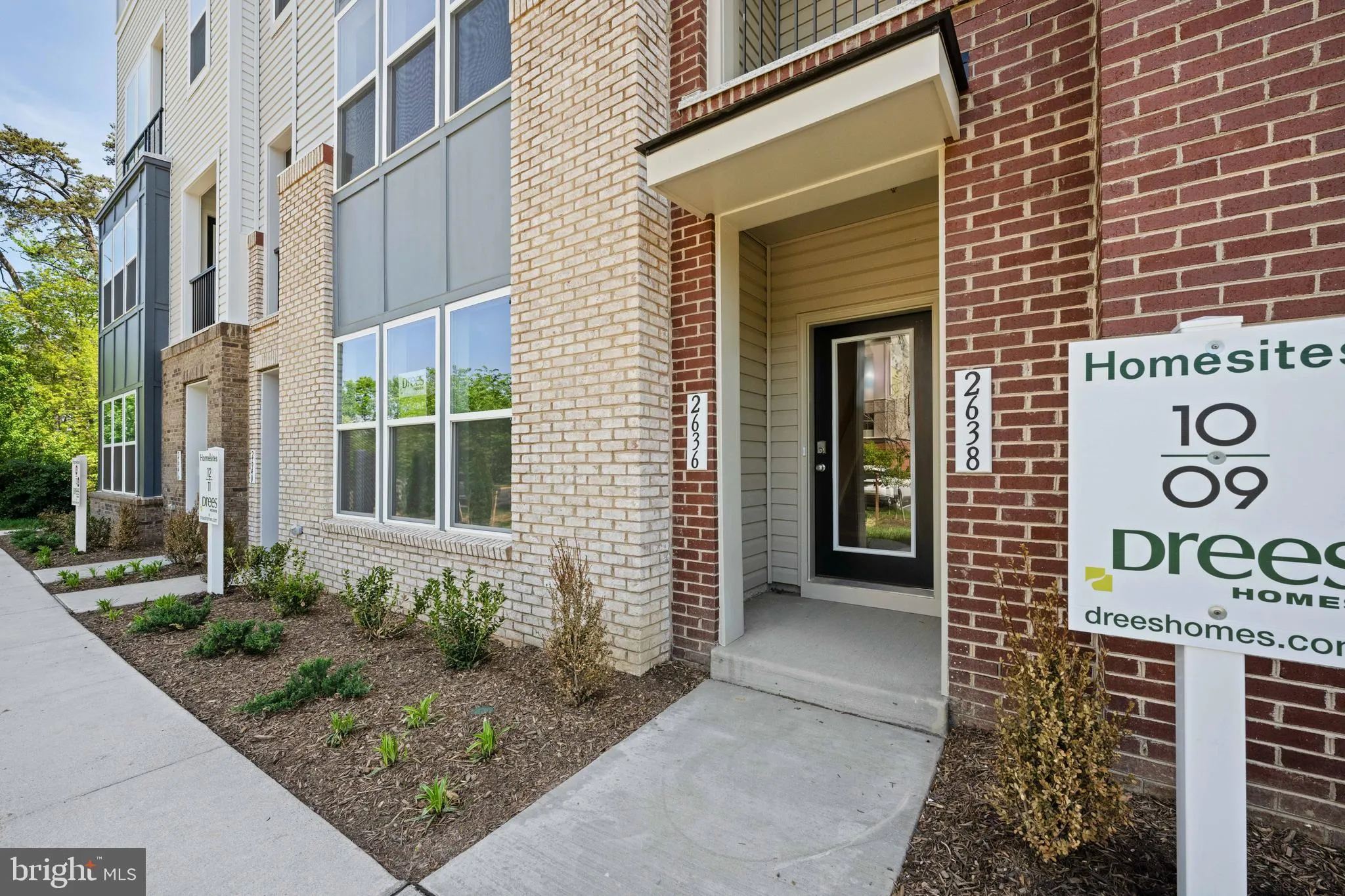 2636 NEABSCO COMMON PLACE, Woodbridge, VA 22191