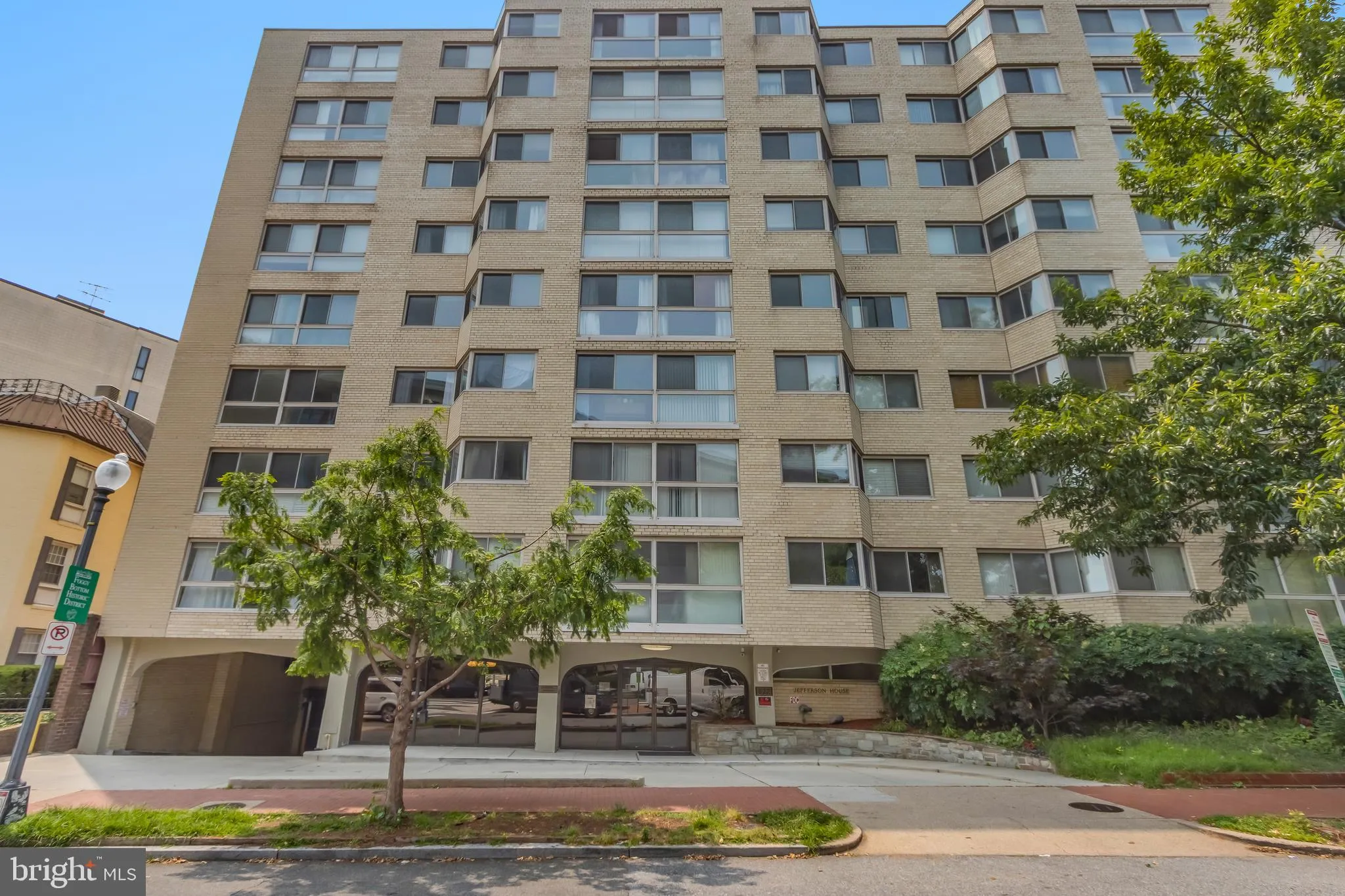 922 24TH STREET, Washington, DC 20037