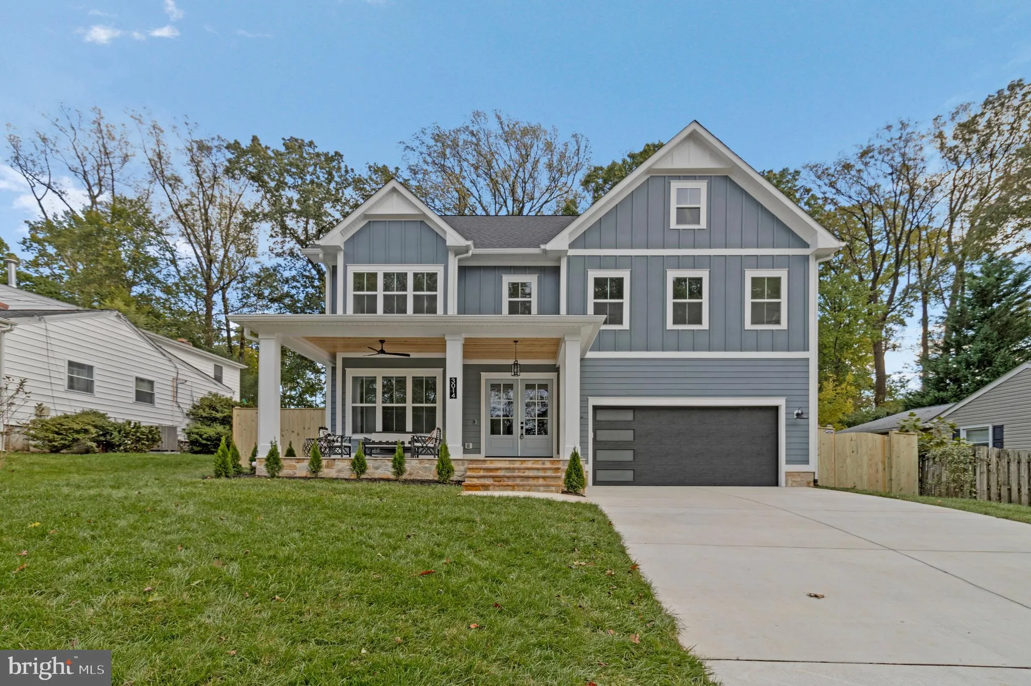 3014 JENNINGS ROAD, Kensington, MD 20895