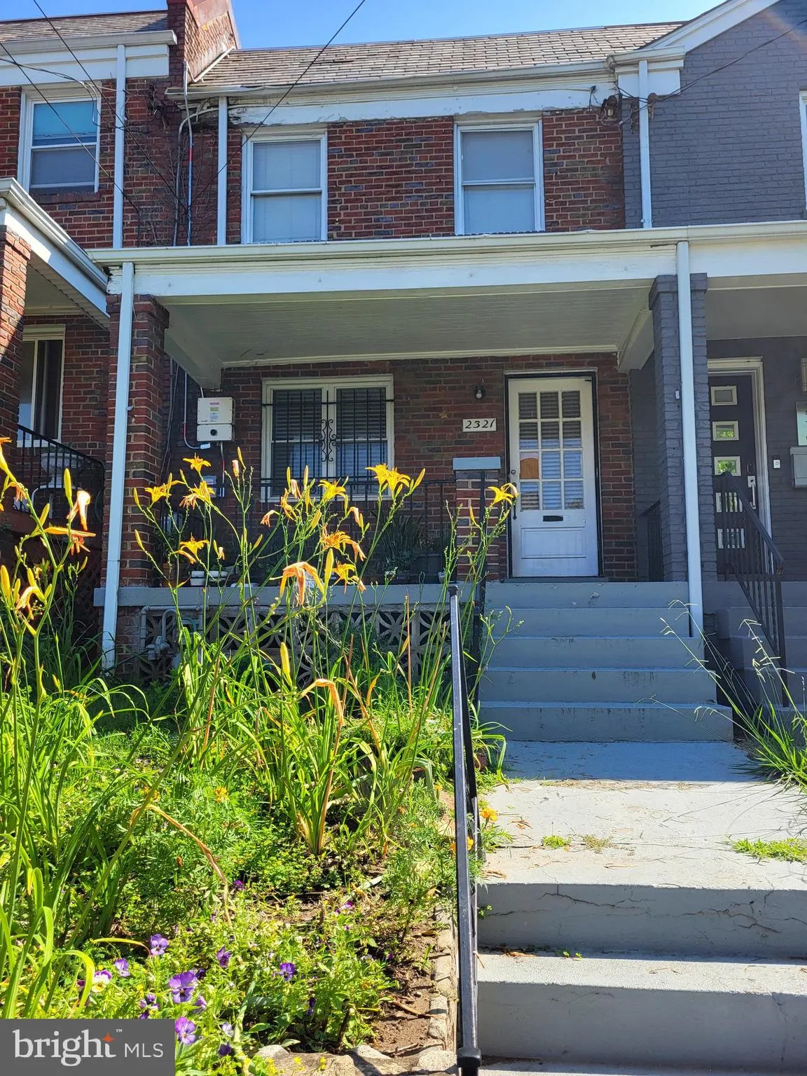 2321 13TH PLACE, Washington, DC 20018