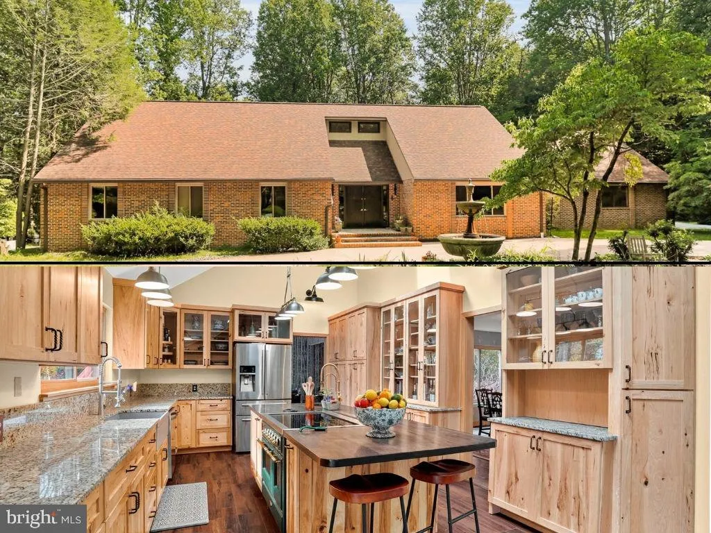 7033 MINK HOLLOW ROAD, Highland, MD 20777