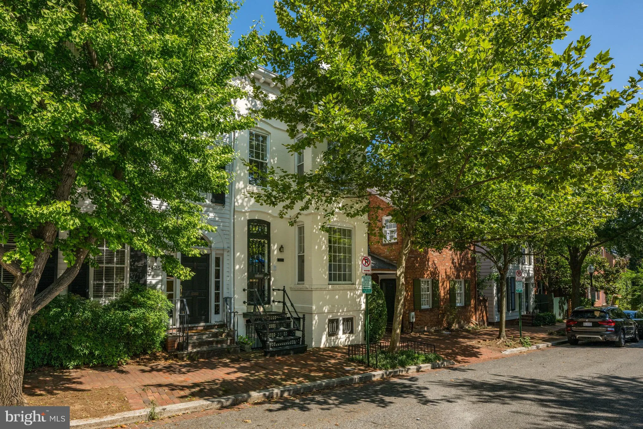 1423 34TH STREET, Washington, DC 20007