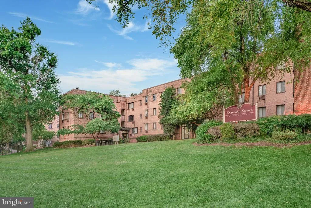 4717 1ST STREET, Washington, DC 20032