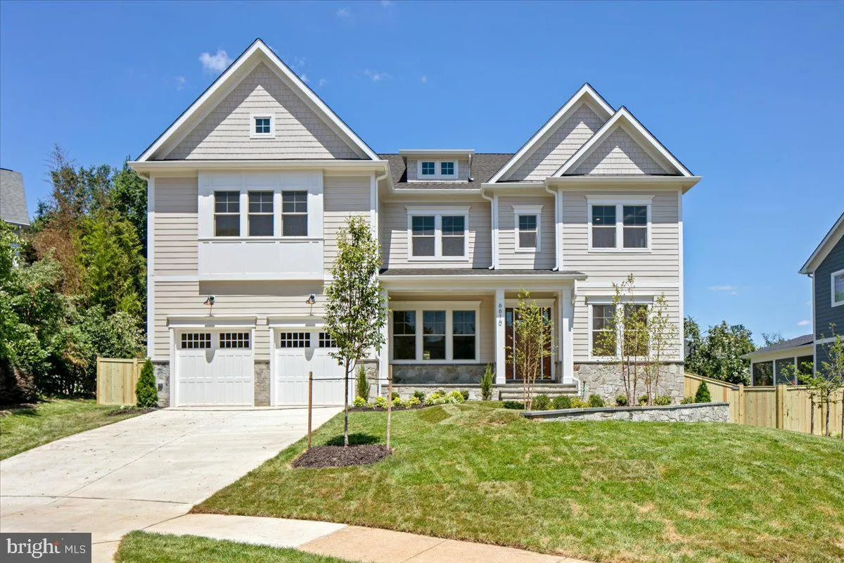 6610 QUINTEN STREET, Falls Church, VA 22043
