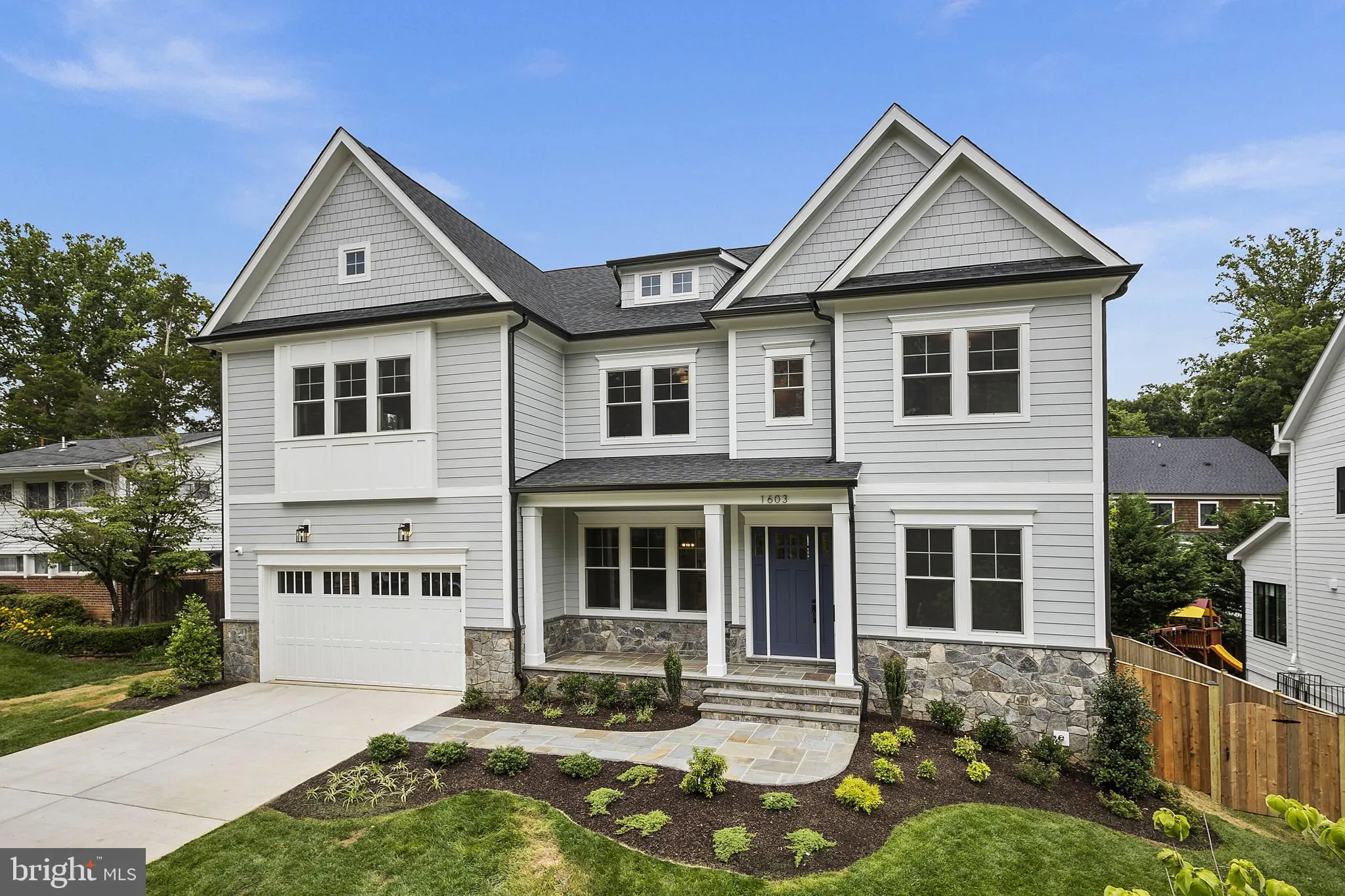 6610 QUINTEN STREET, Falls Church, VA 22043
