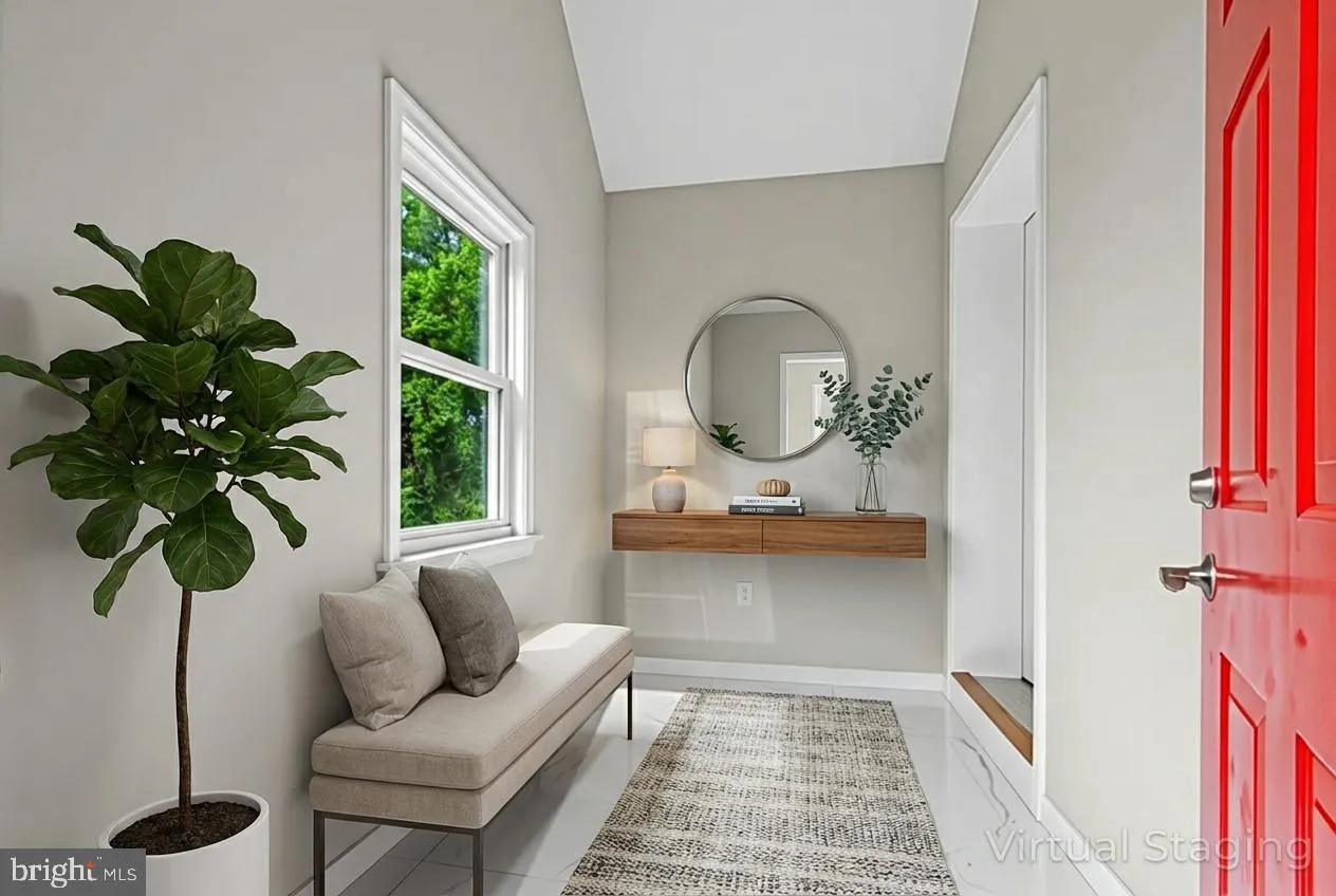 5021 A STREET, Washington, DC 20019