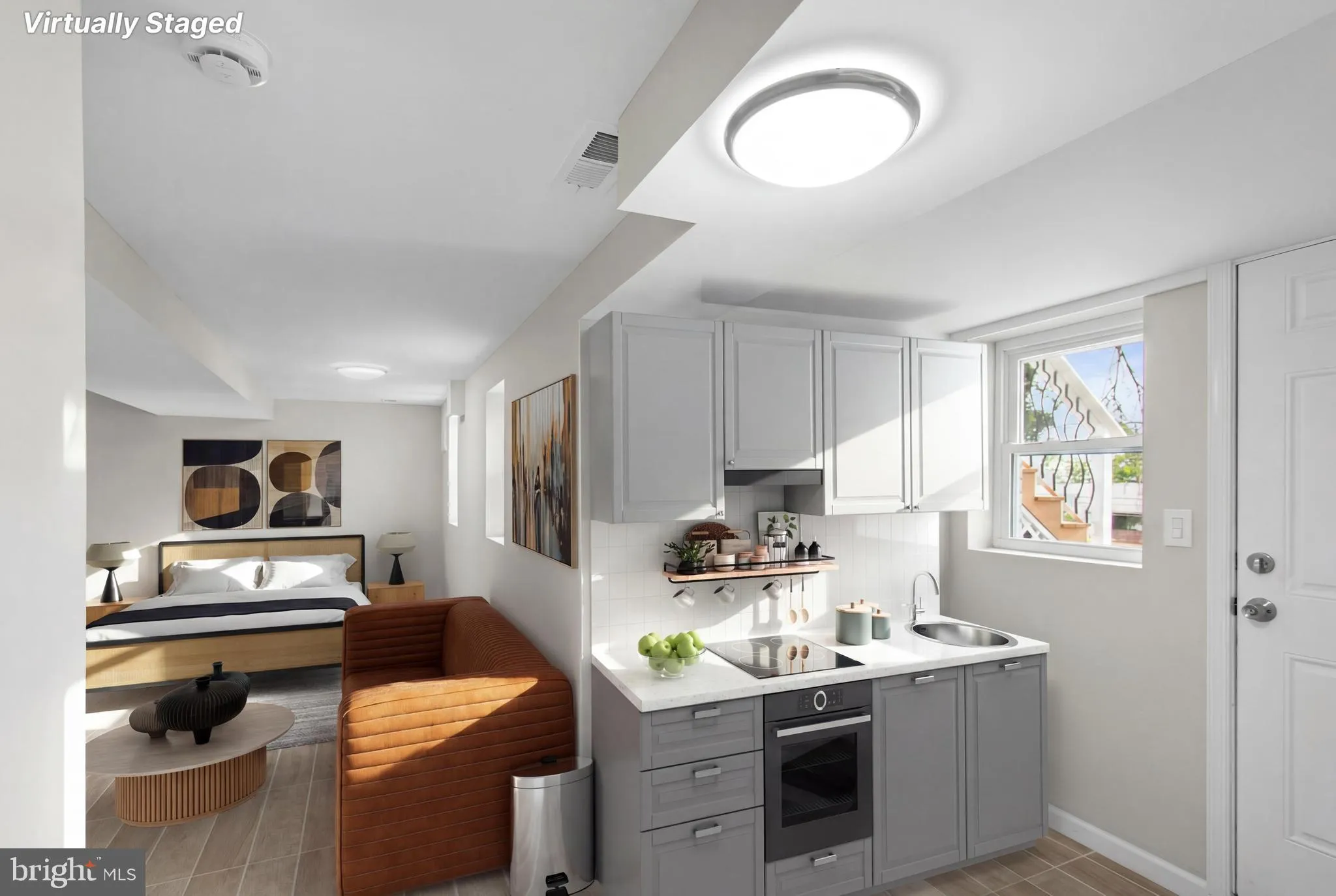 5021 A STREET, Washington, DC 20019