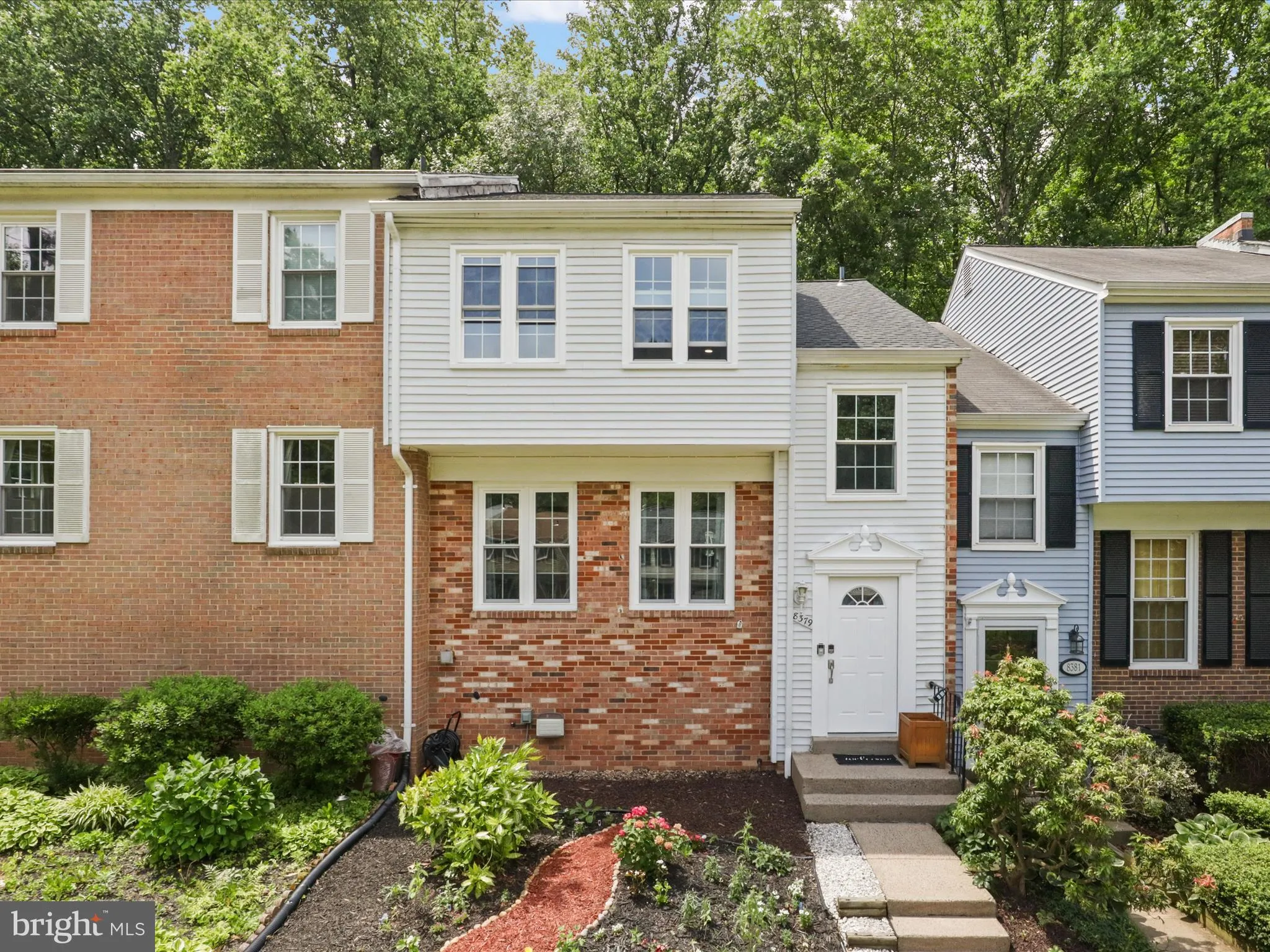 8379 UXBRIDGE COURT, Springfield, VA 22151