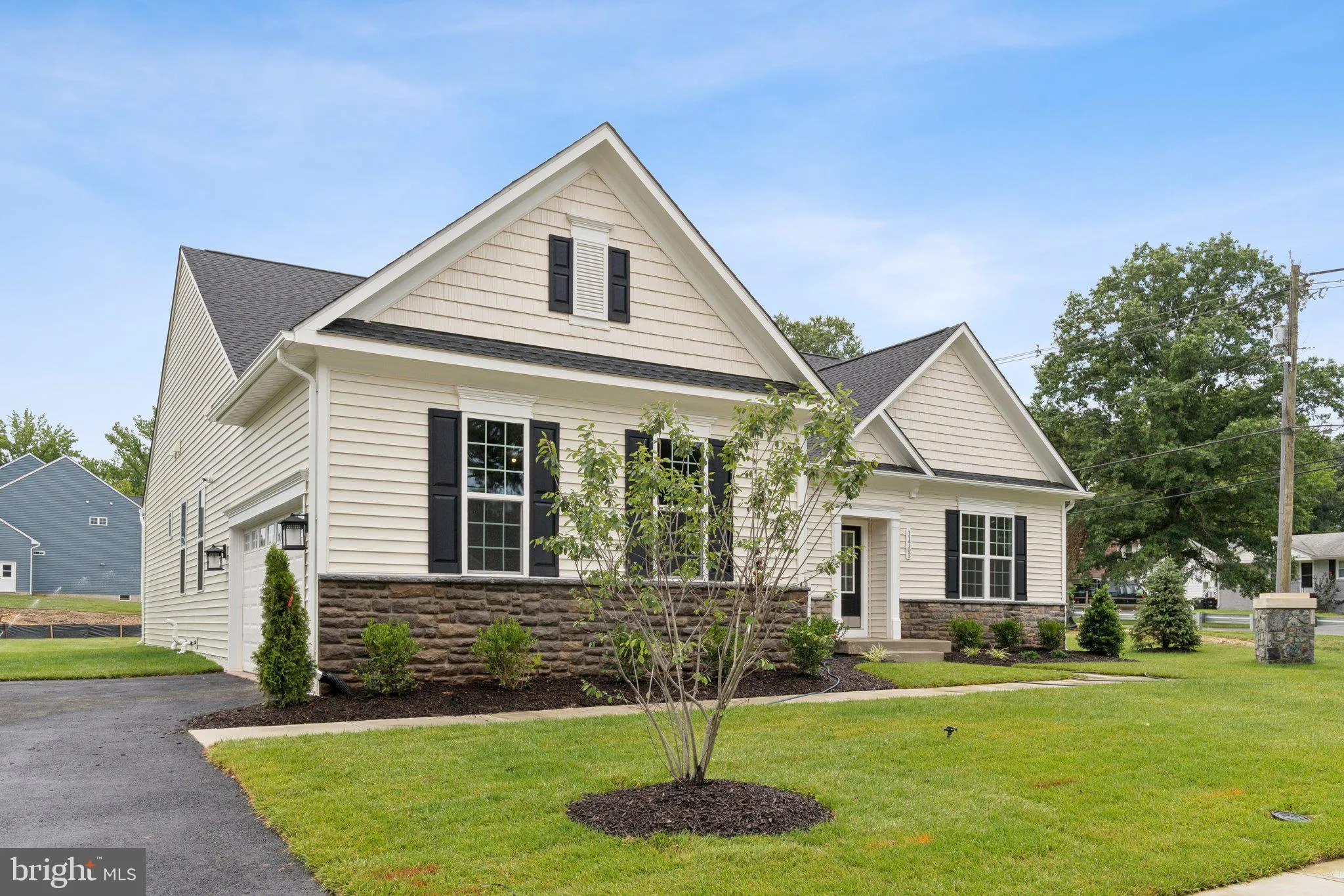 11701 MORIARTY COURT, Bowie, MD 20720
