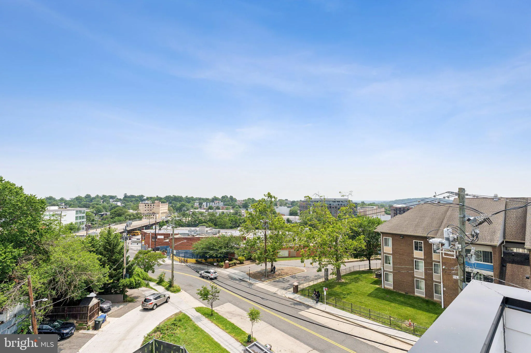 636 EDGEWOOD STREET, Washington, DC 20017