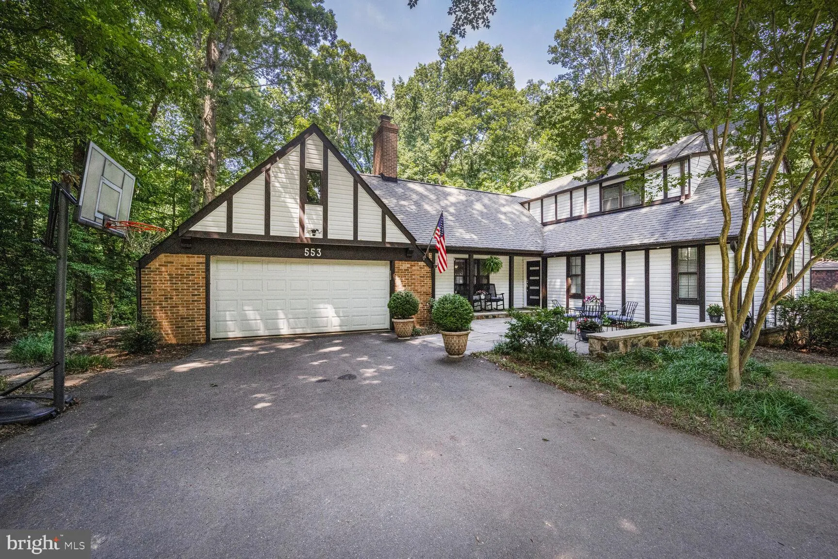 553 CHOPTANK COVE COURT, Annapolis, MD 21401