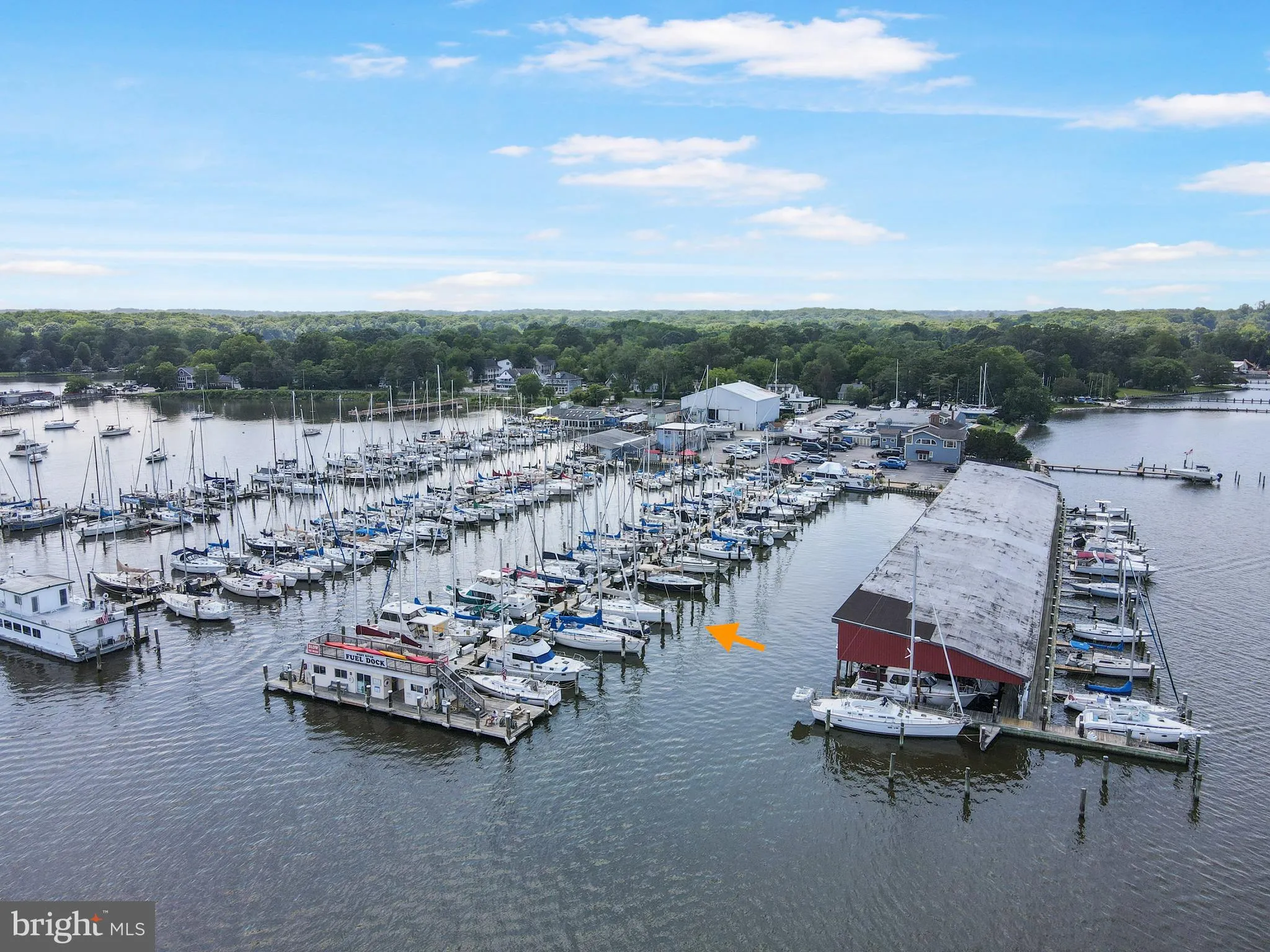 RIVERSIDE DRIVE, Galesville, MD 20765