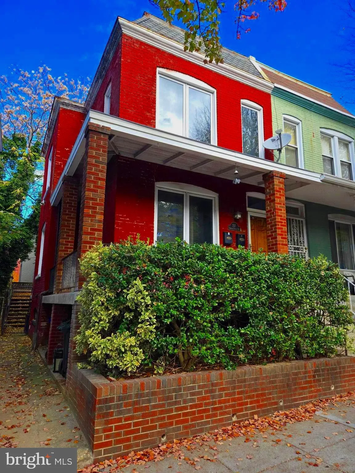 757 GIRARD STREET, Washington, DC 20001