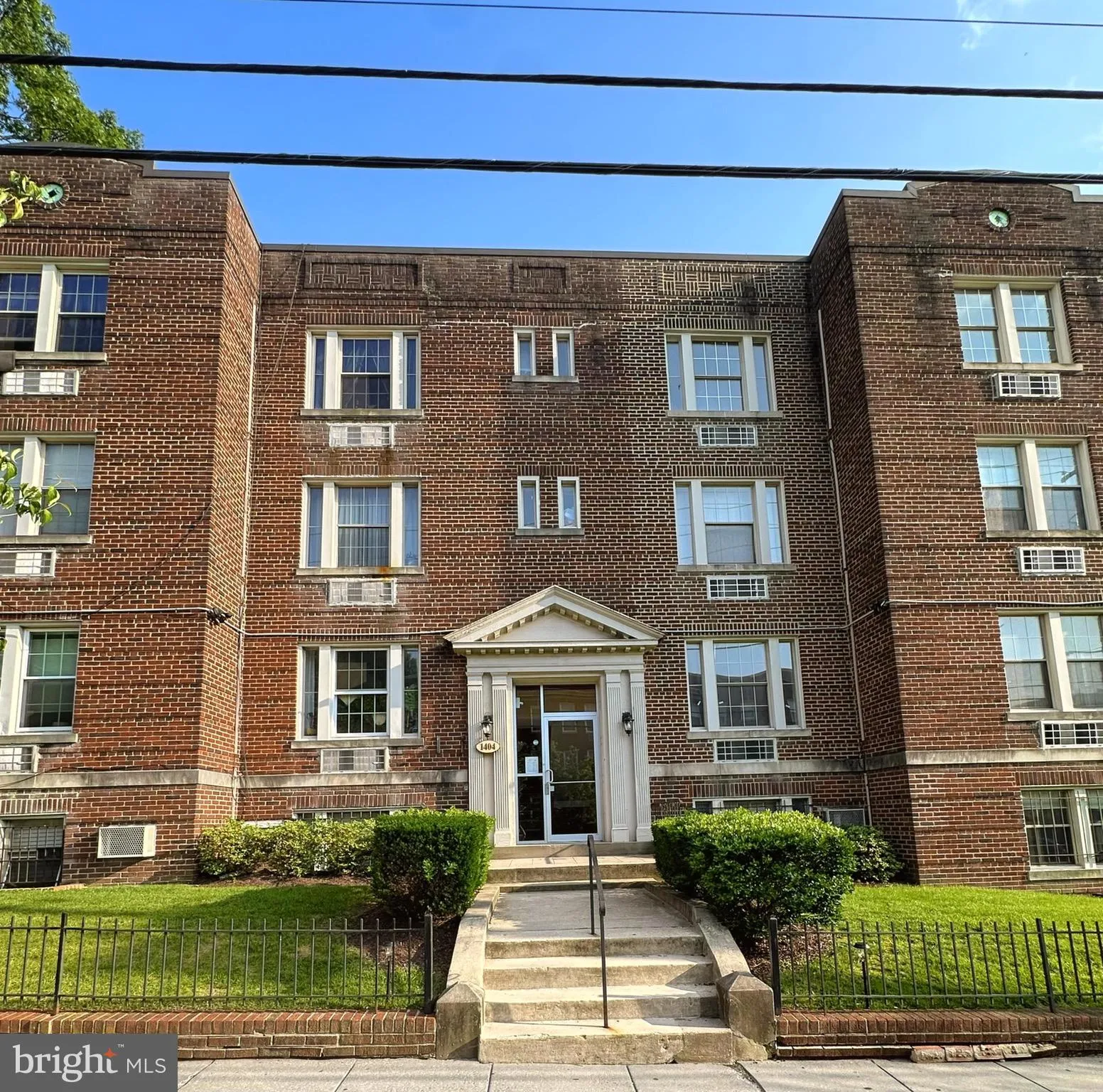 1404 TUCKERMAN STREET, Washington, DC 20011